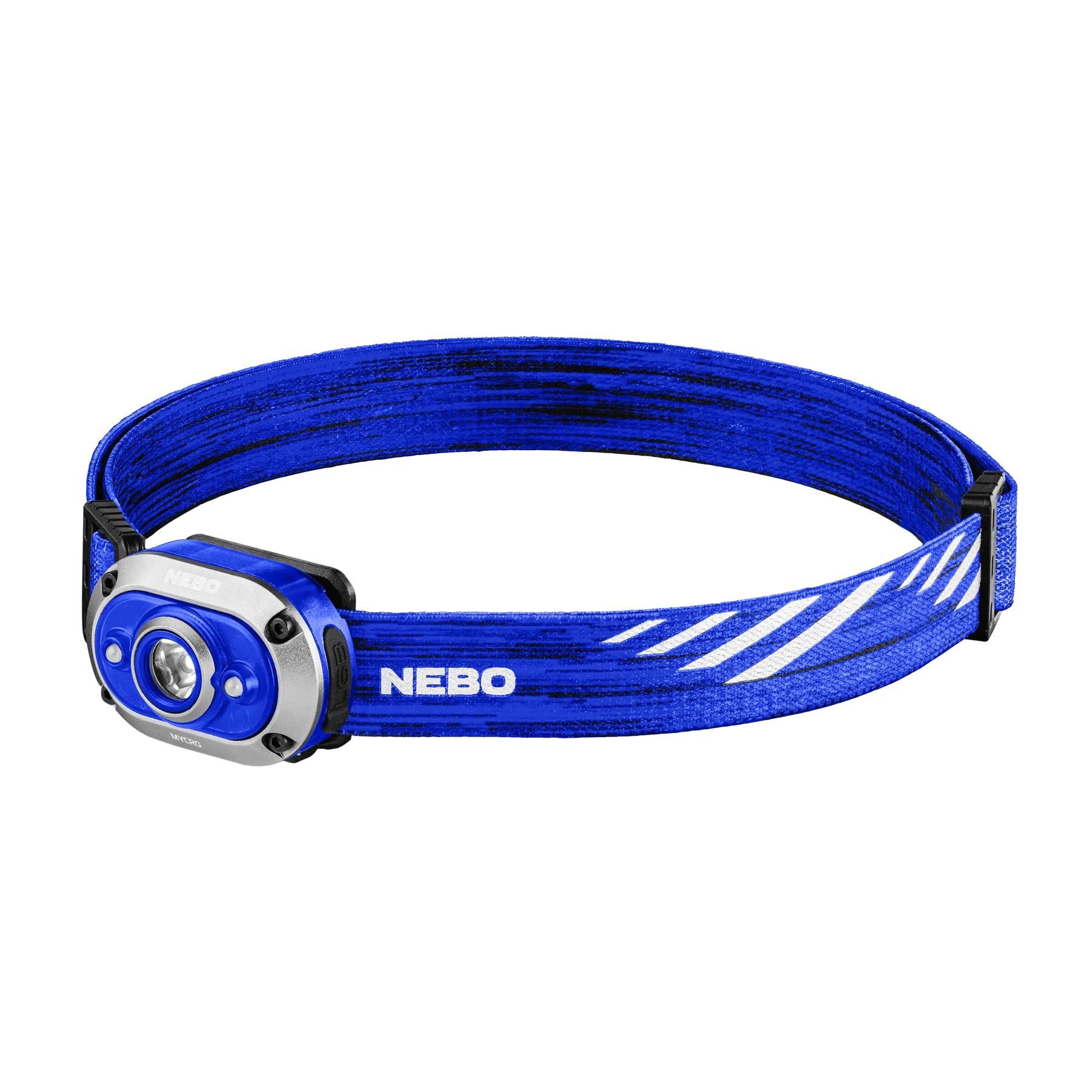 MYCRO 450 HEADLAMP - BLUE