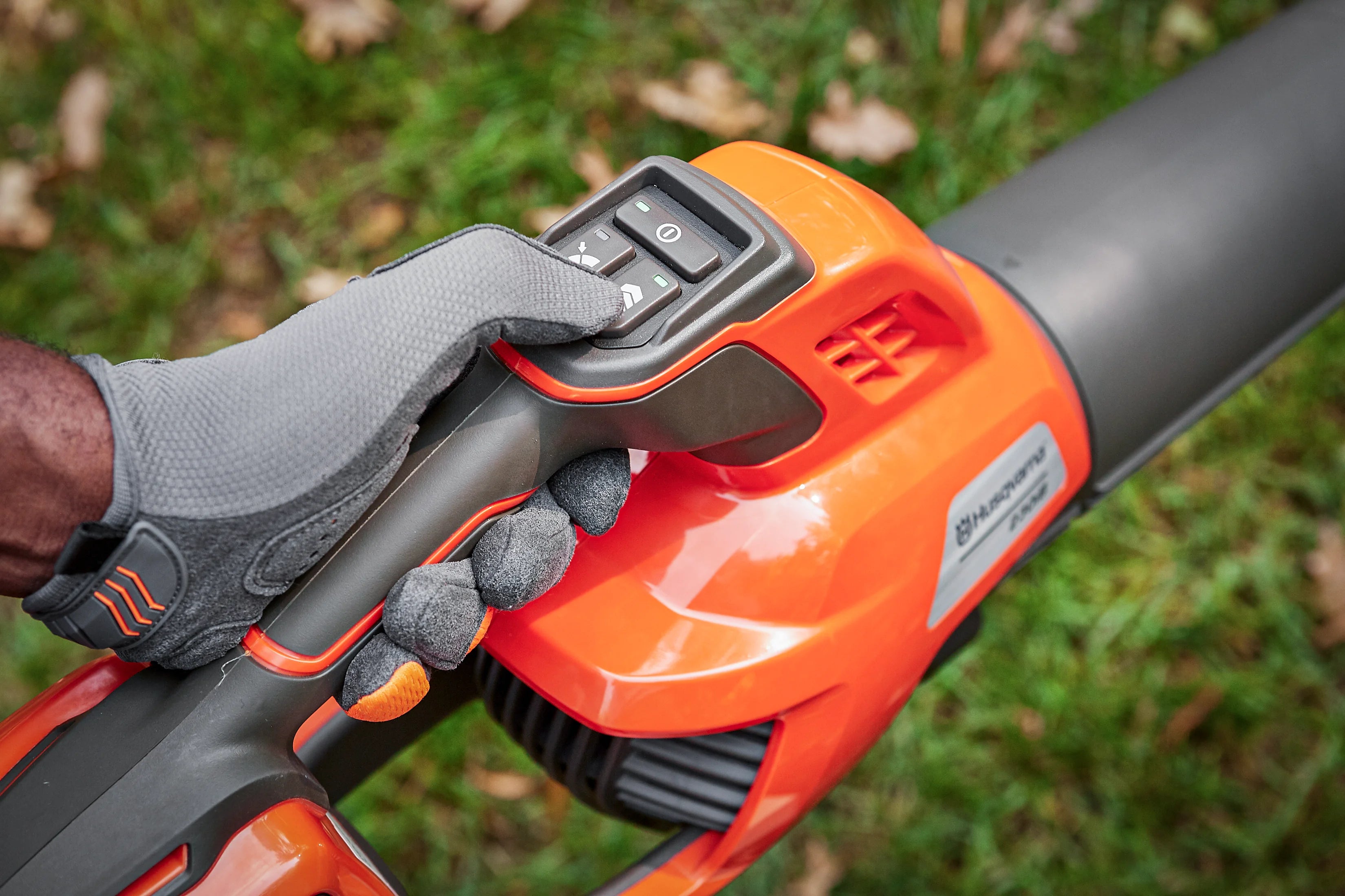 Husqvarna 230iB Blæser Sæt