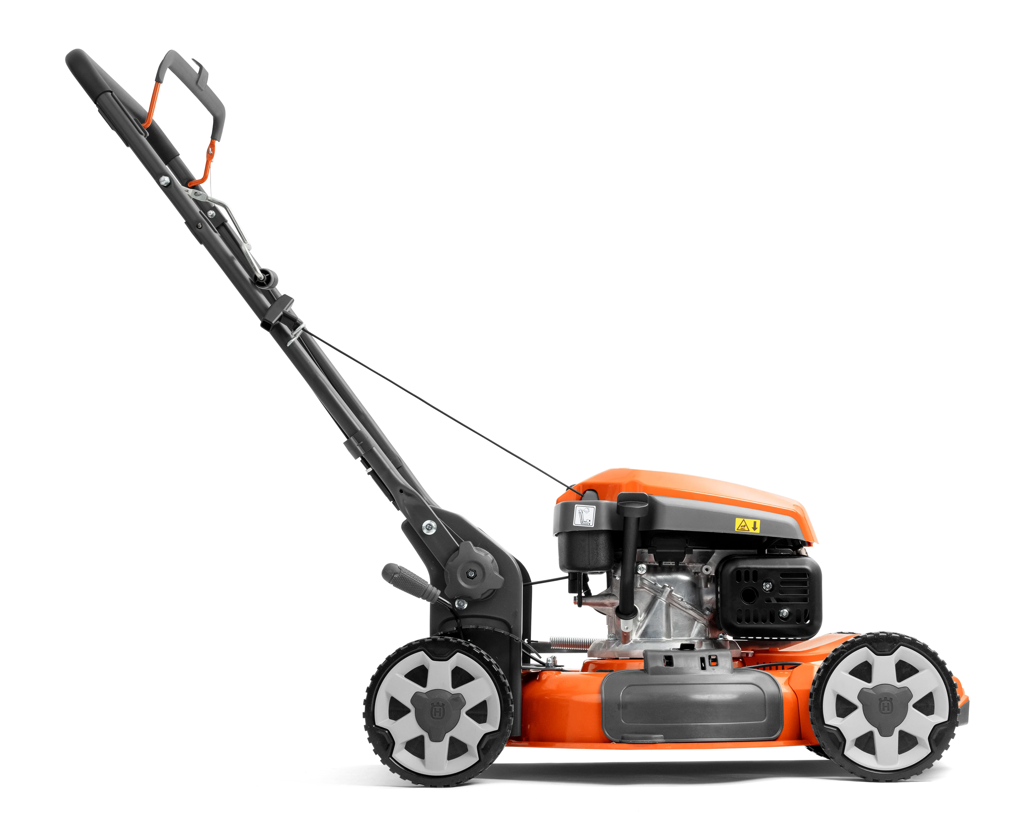 Husqvarna LB 251S Plæneklipper