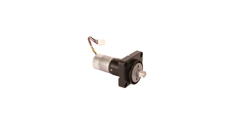 Hjulmotor kit