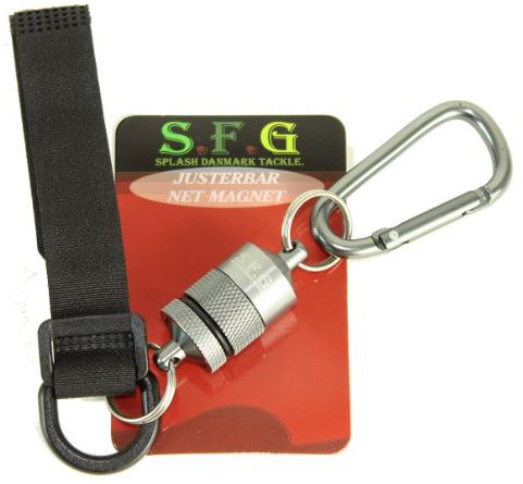 SFG Justerbar Netmagnet