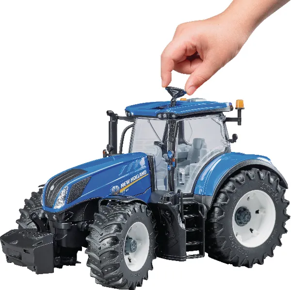 Bruder New Holland T7.315 Traktor