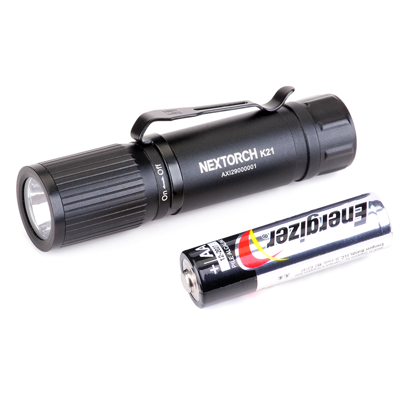Nextorch K21 LED
