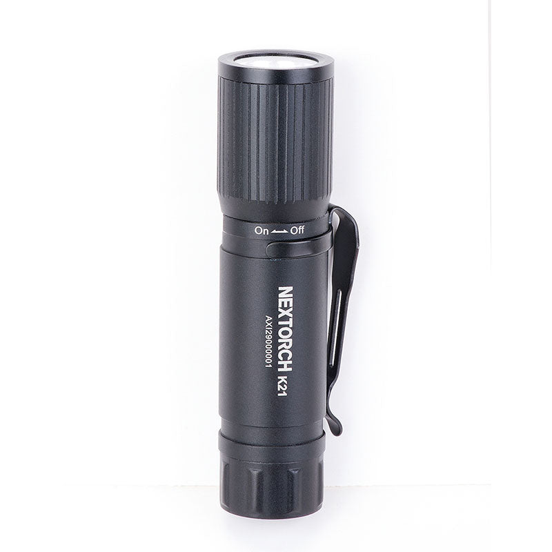 Nextorch K21 LED