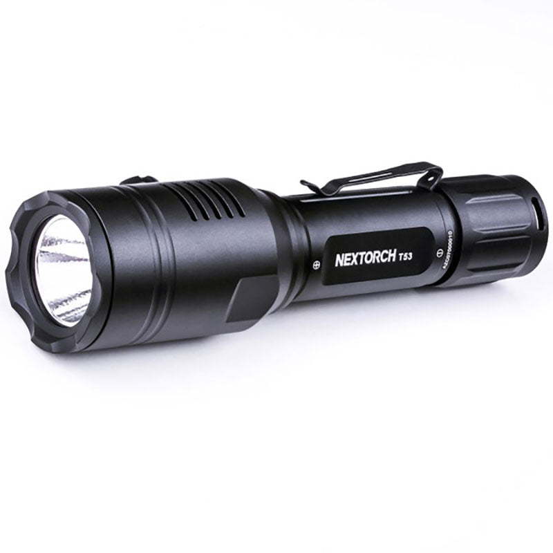 NexTORCH T53 Lygtesæt