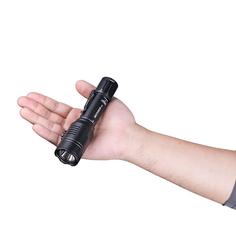 NexTORCH T53 Lygtesæt