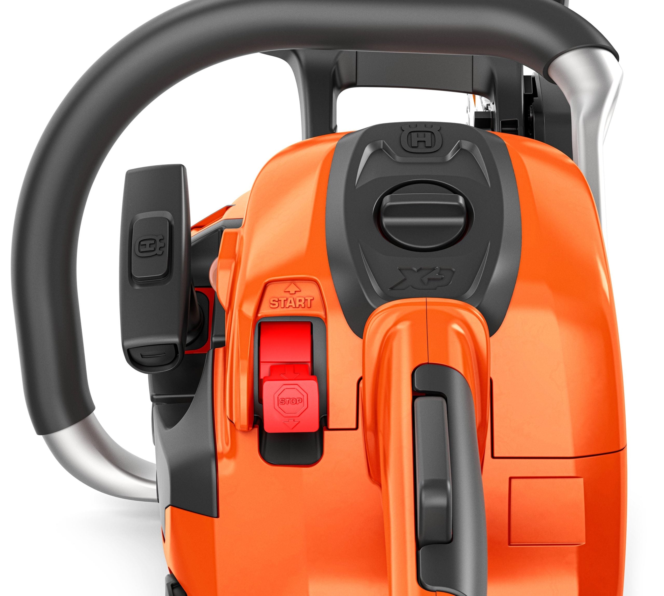 Husqvarna 540 XP III Motorsav 14"