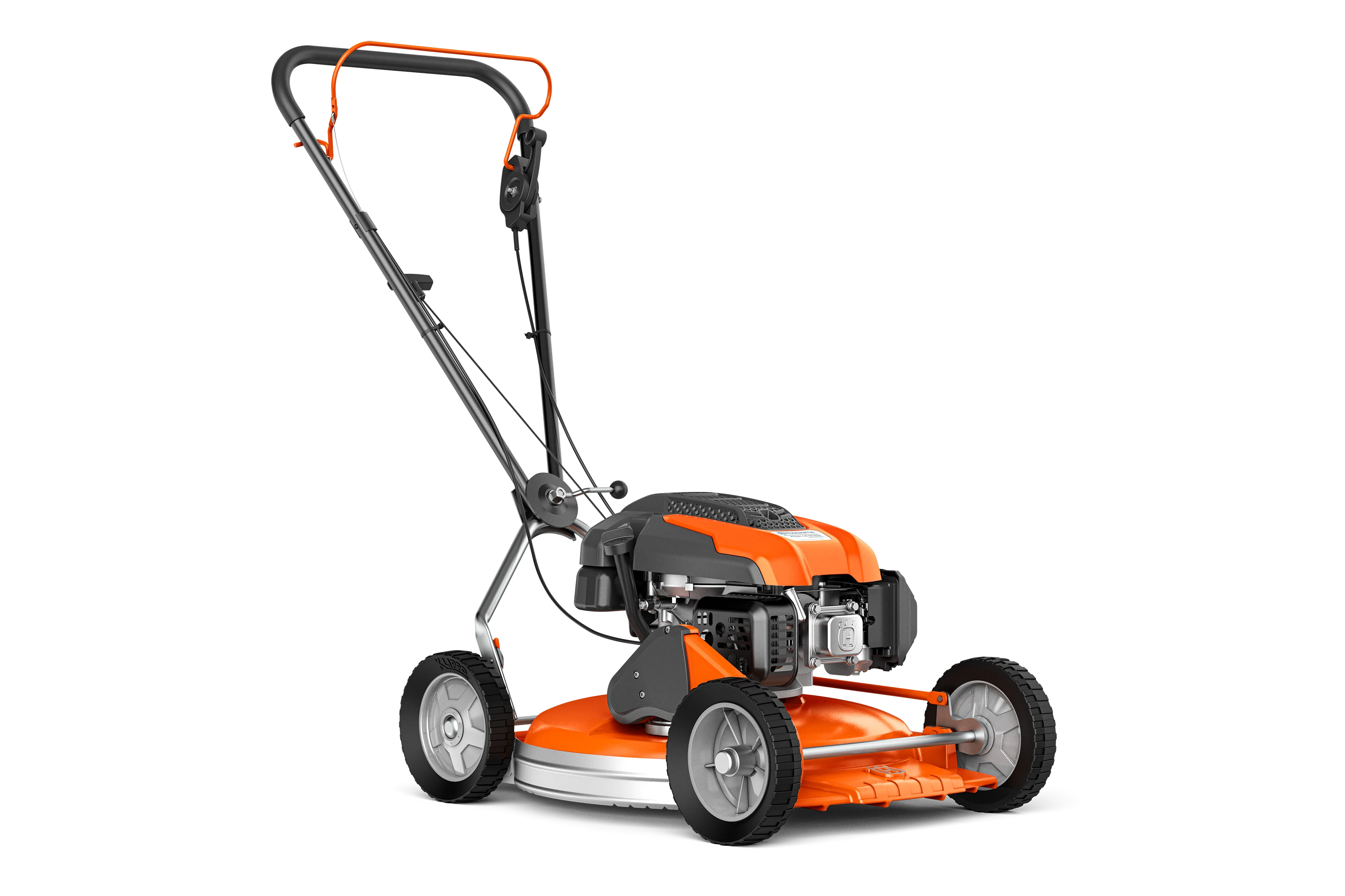 Husqvarna Klippo LB 453SQ Plæneklipper