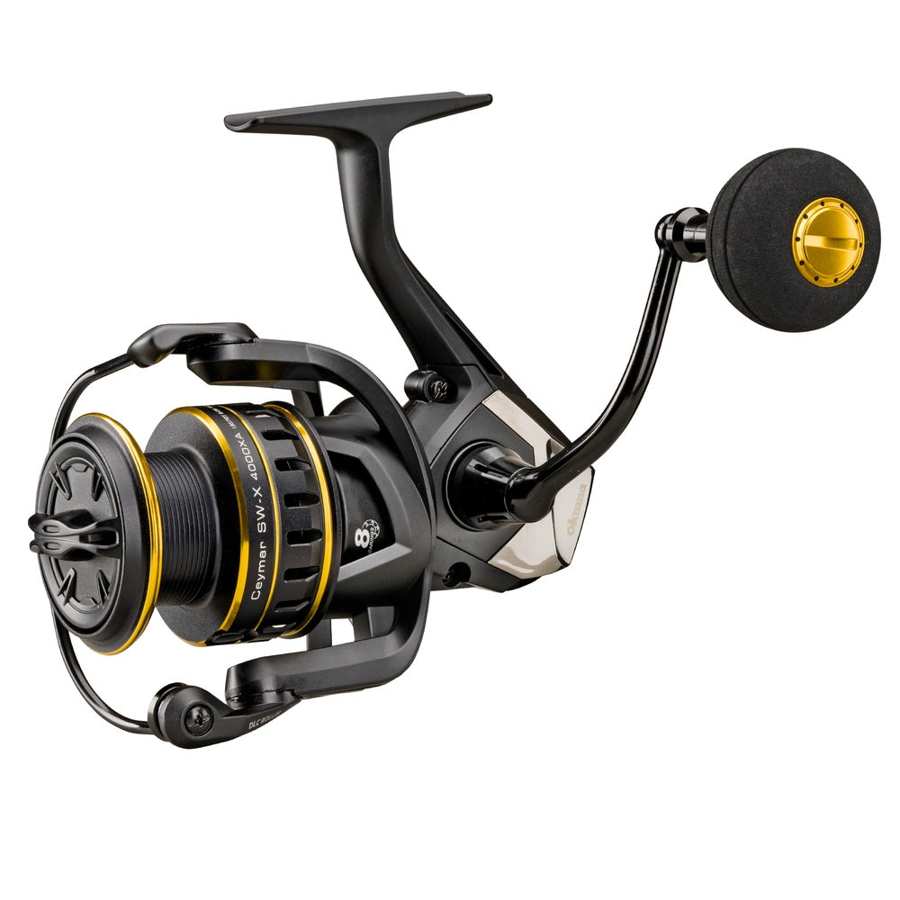 Okuma Ceymar SW