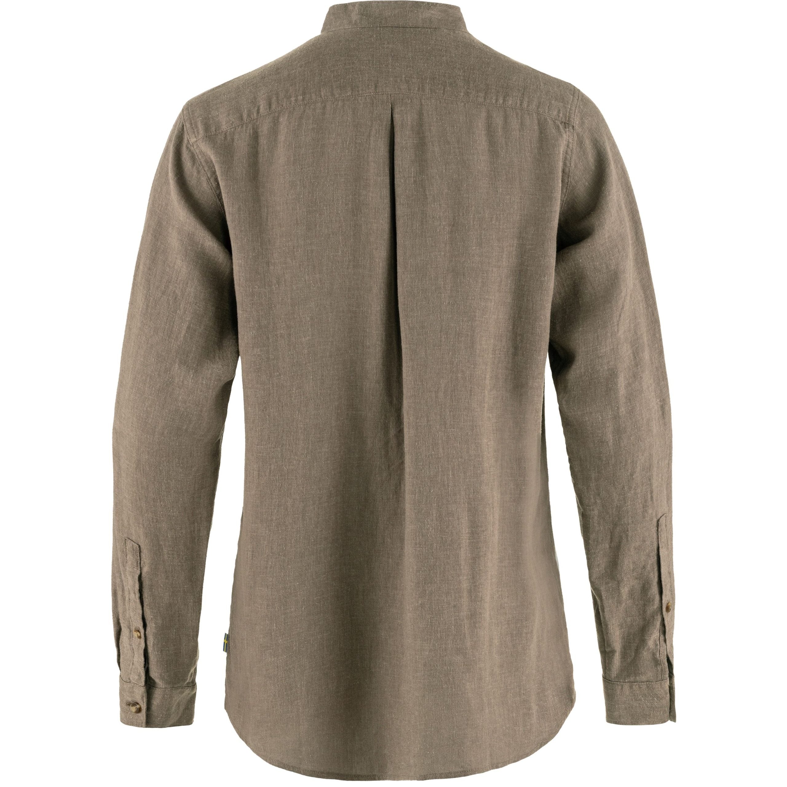 Övik Hemp Shirt