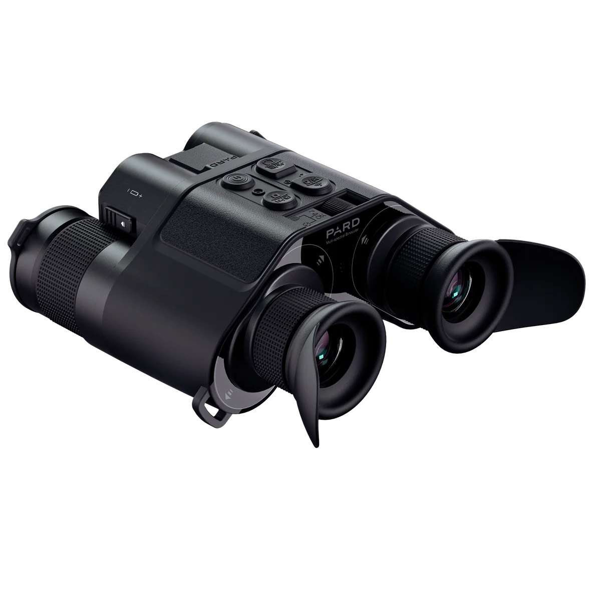 PARD OSPREY 4K LRF 940nm