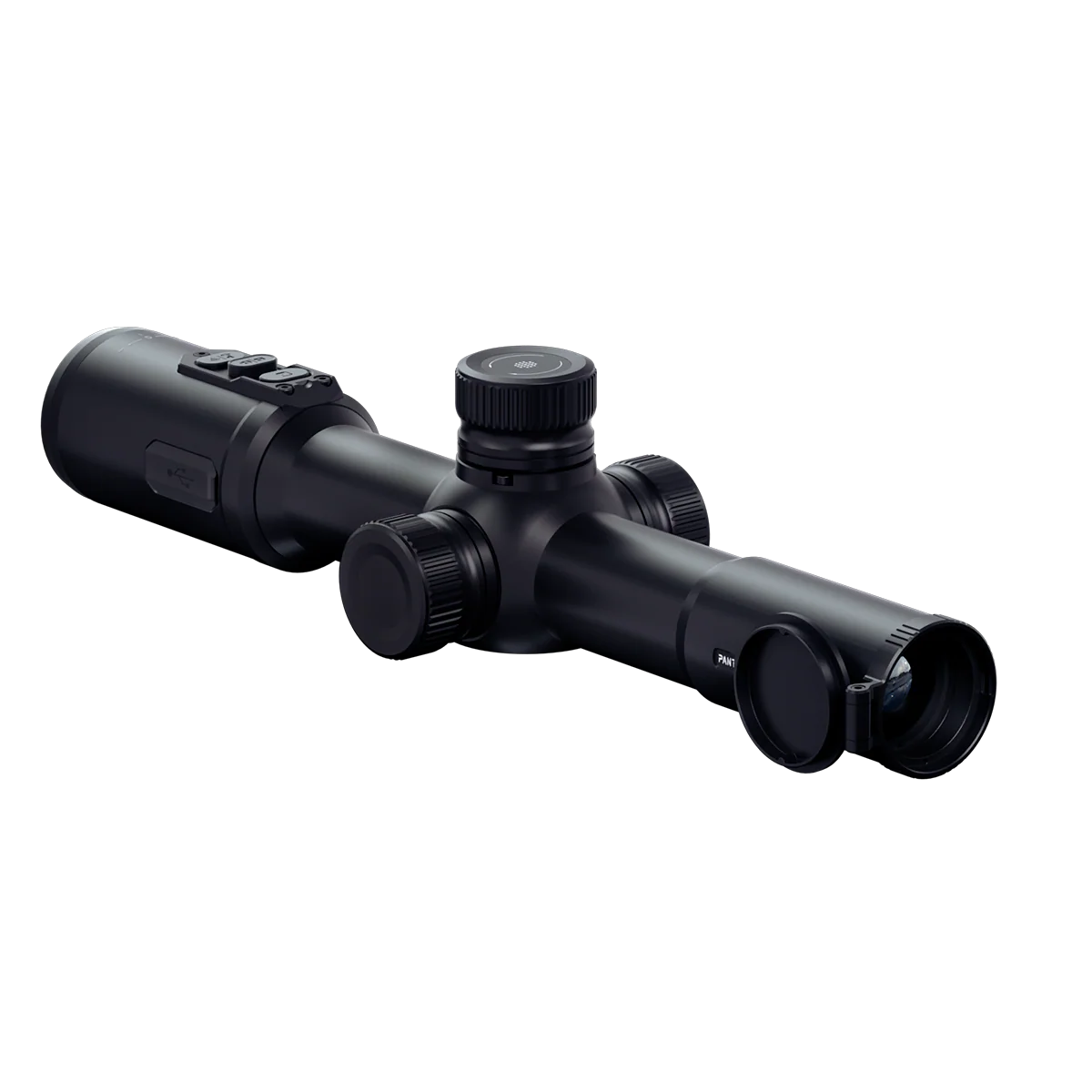 PARD Pantera Mini 25mm 384 LRF