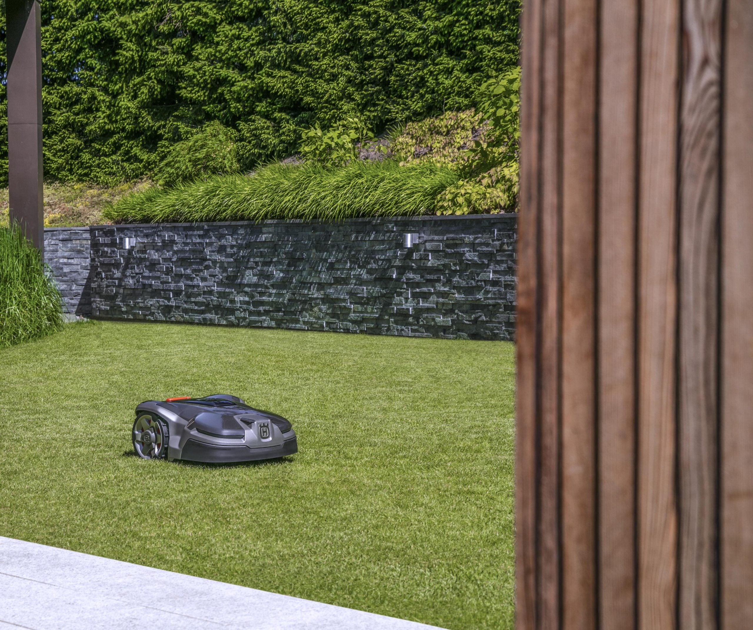 Husqvarna Automower 405X