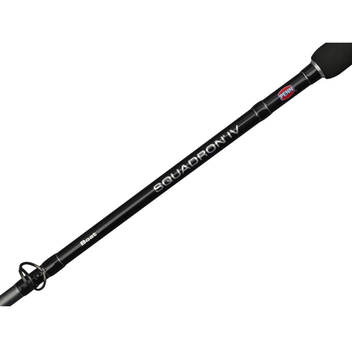 PENN SQUADRON IV BOAT