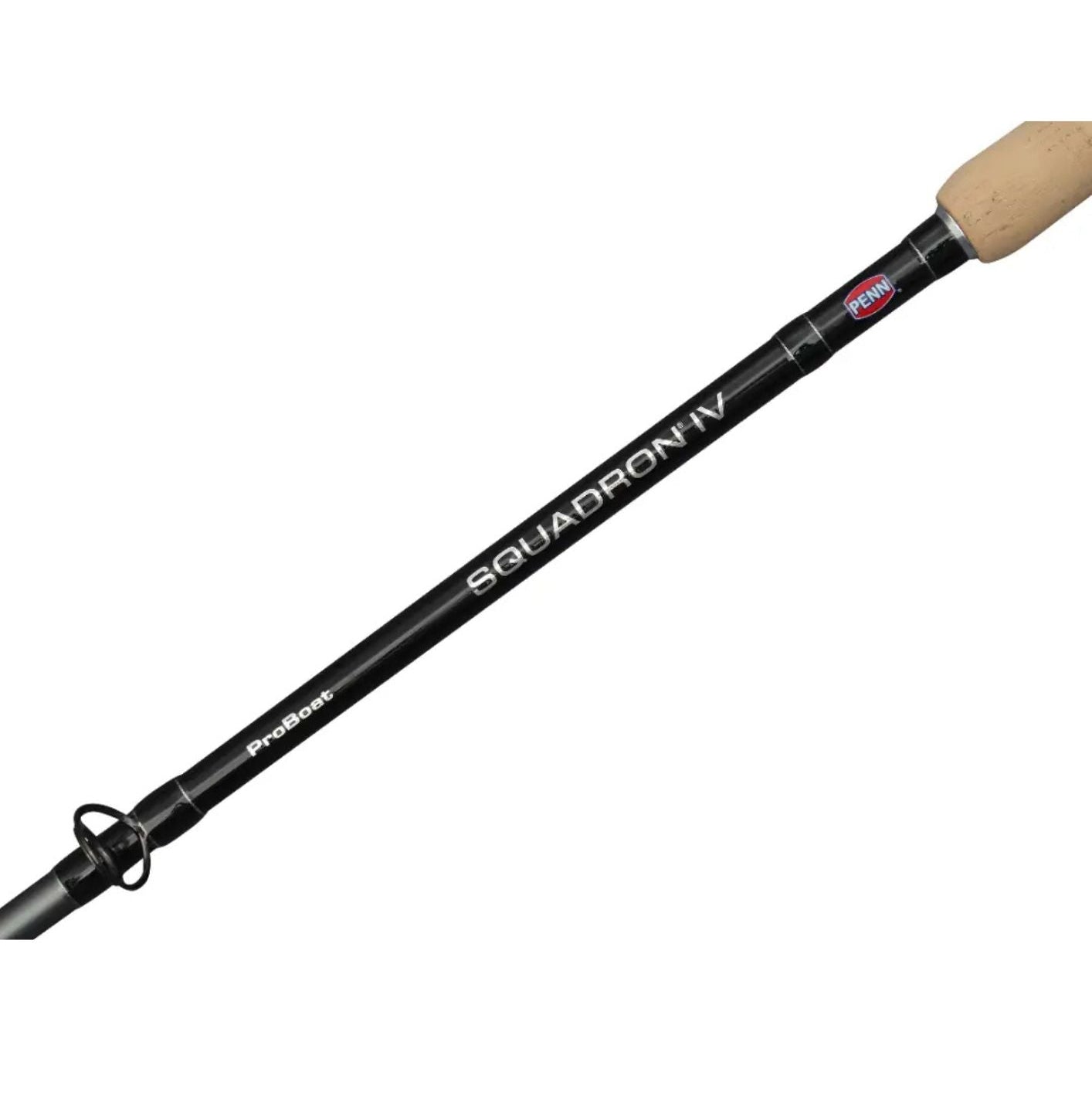 PENN Squadron IV Pro Boat Spin