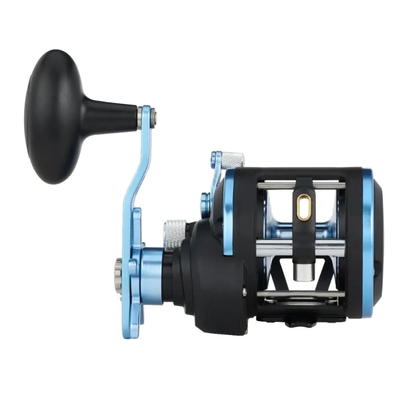 Penn Warfare II Level Wind