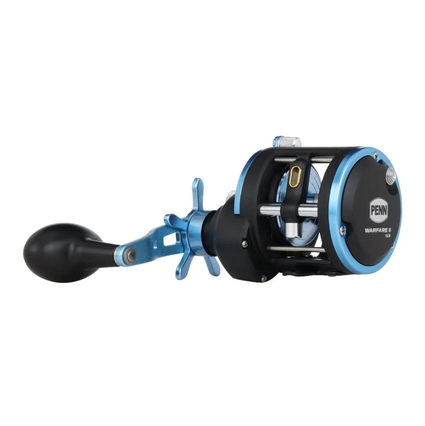 Penn Warfare II Level Wind