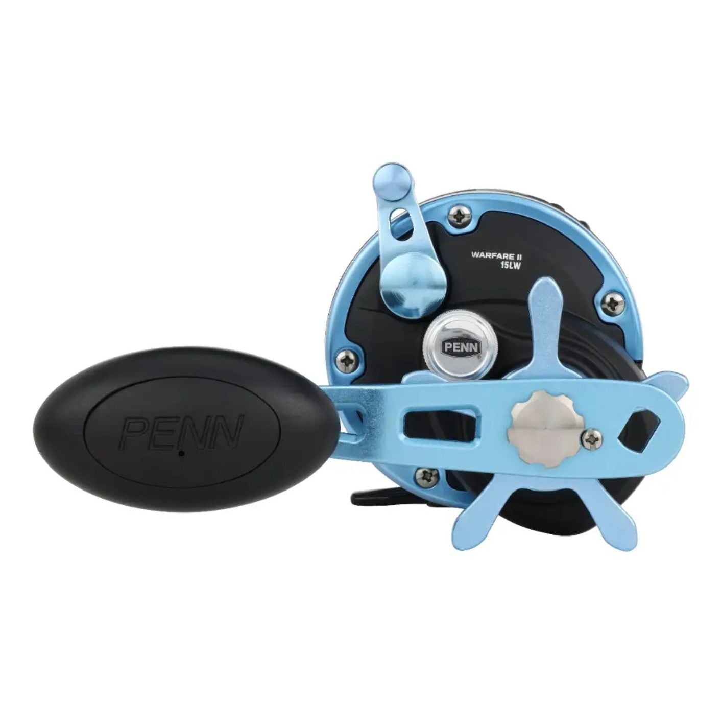 Penn Warfare II Level Wind