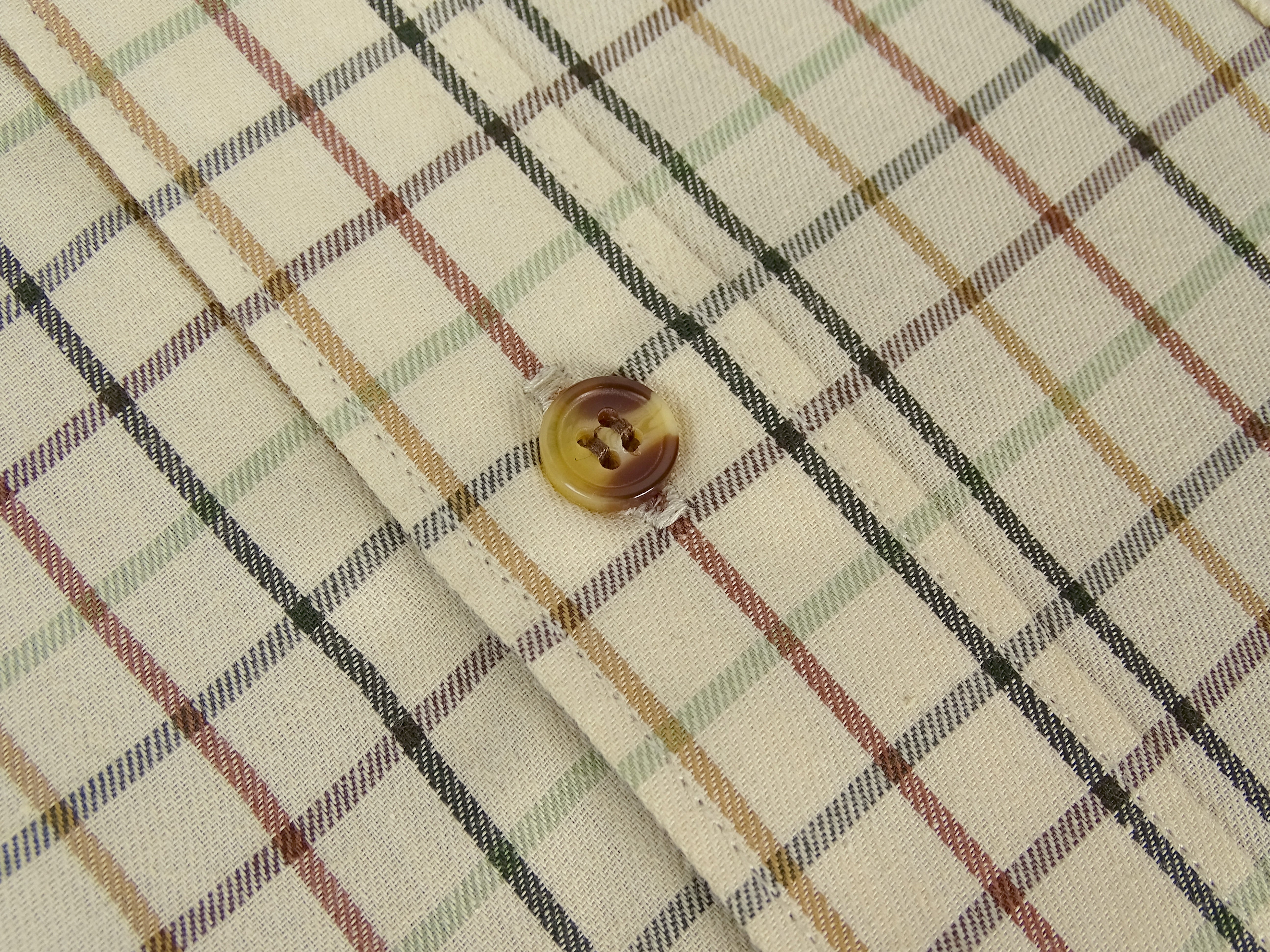Birch Micro-Fleece Foret Skjorte