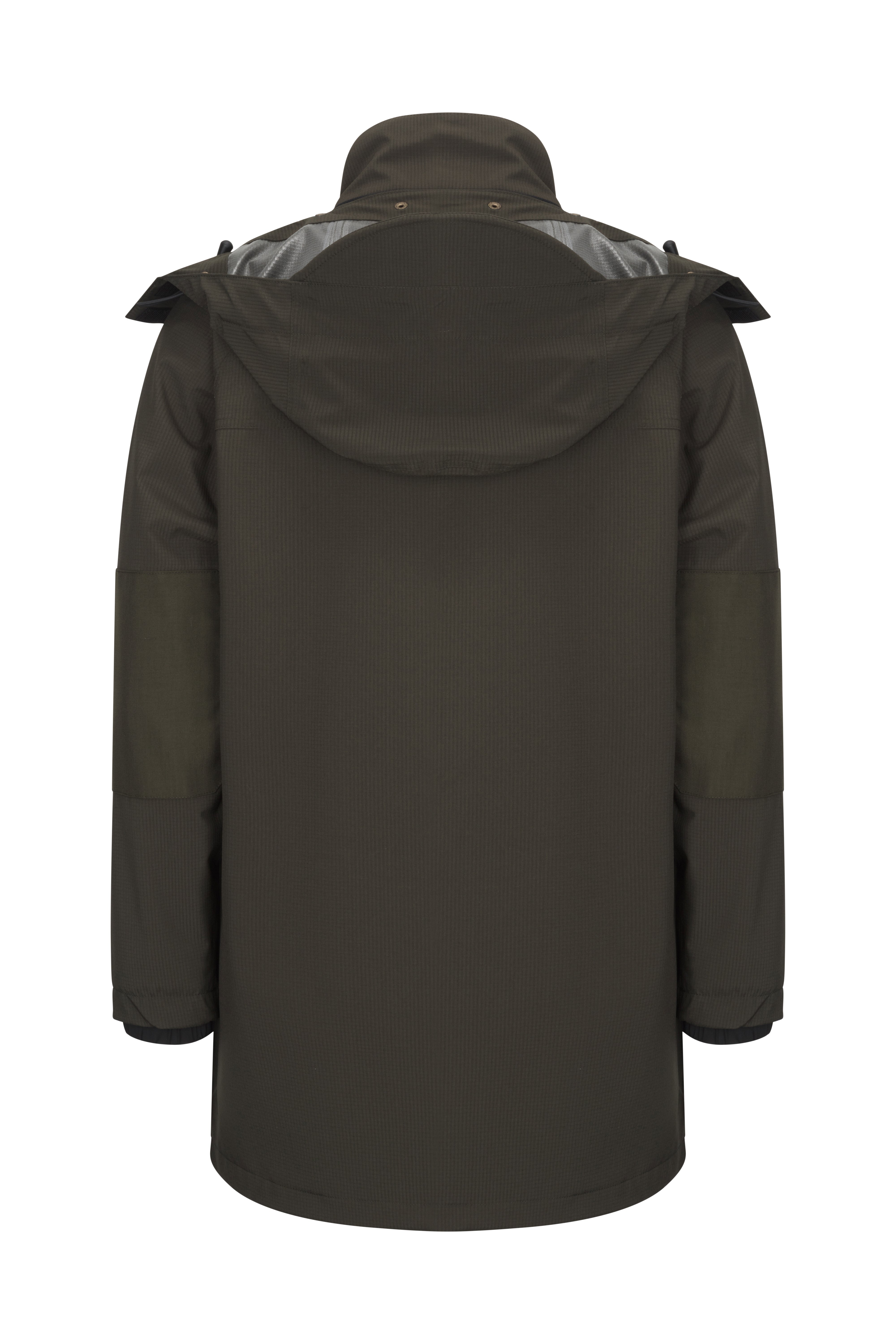 Green King II Waterproof Jacket