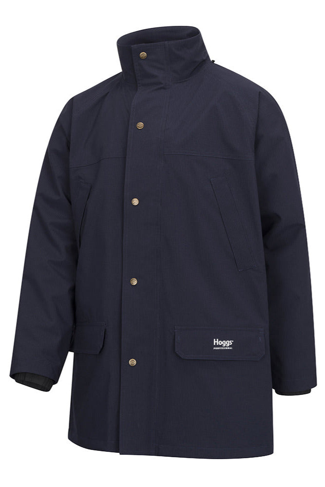 Green King II Waterproof Jacket