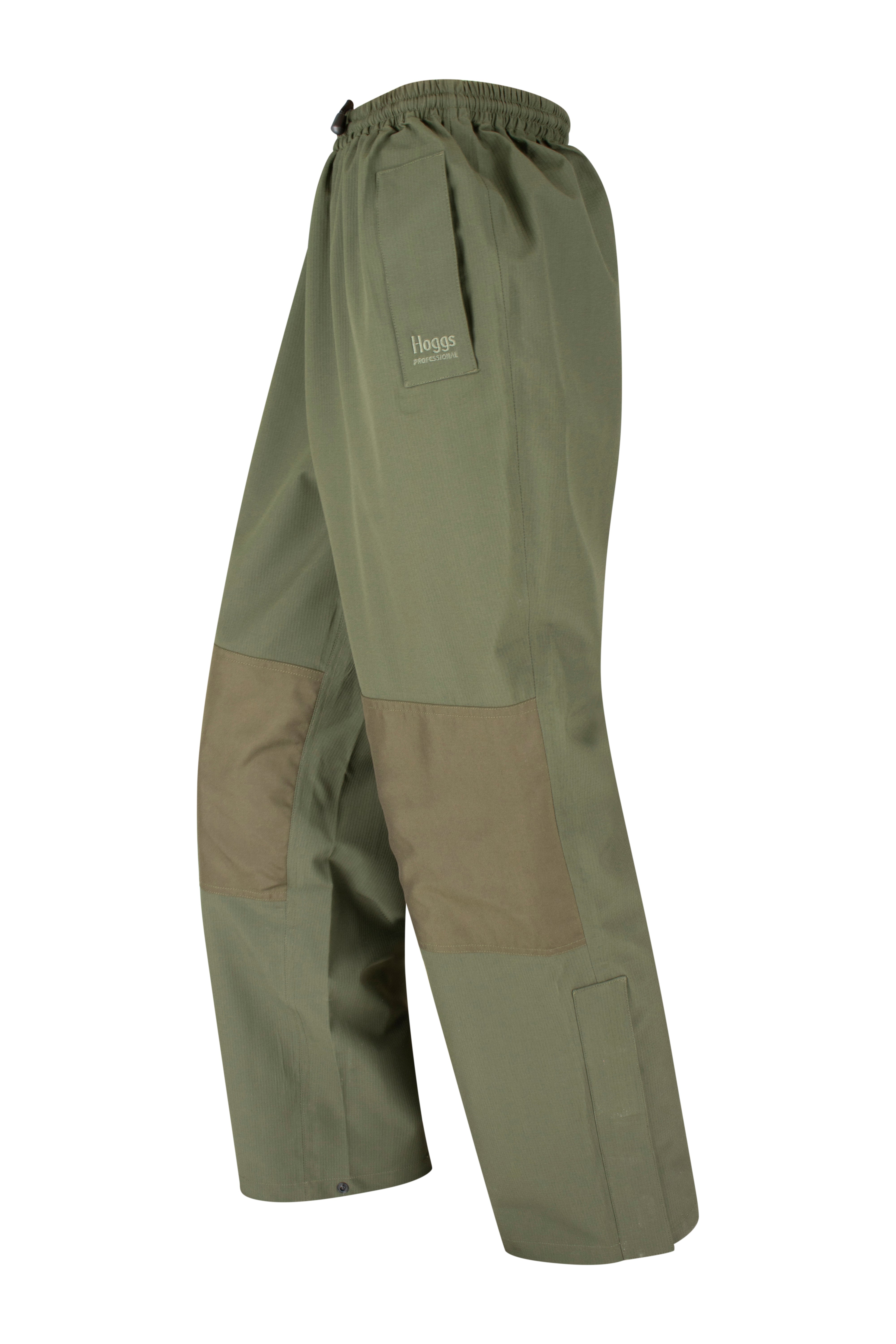 Green King II Waterproof Trouser