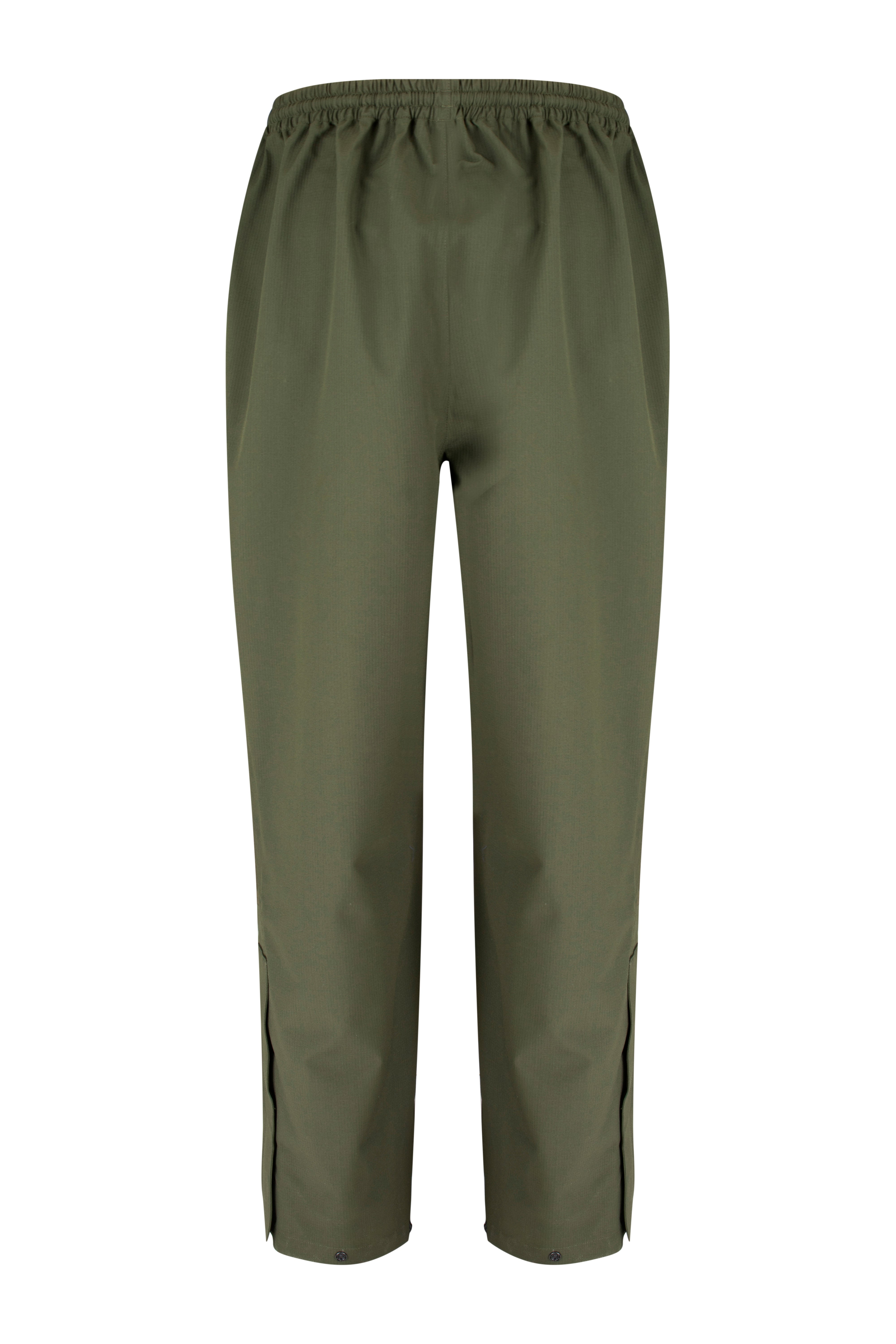 Green King II Waterproof Trouser