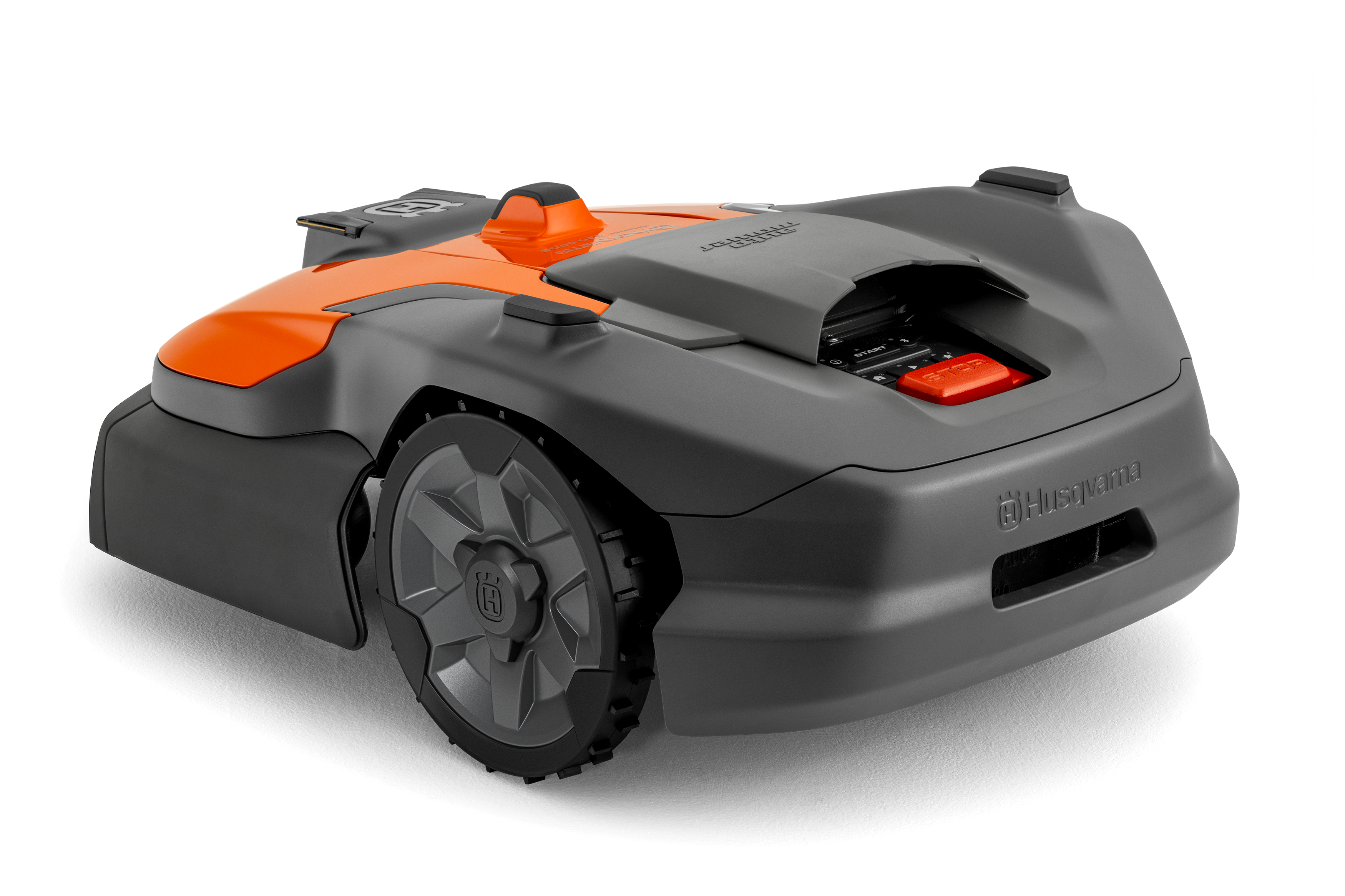 Husqvarna Automower 580 EPOS