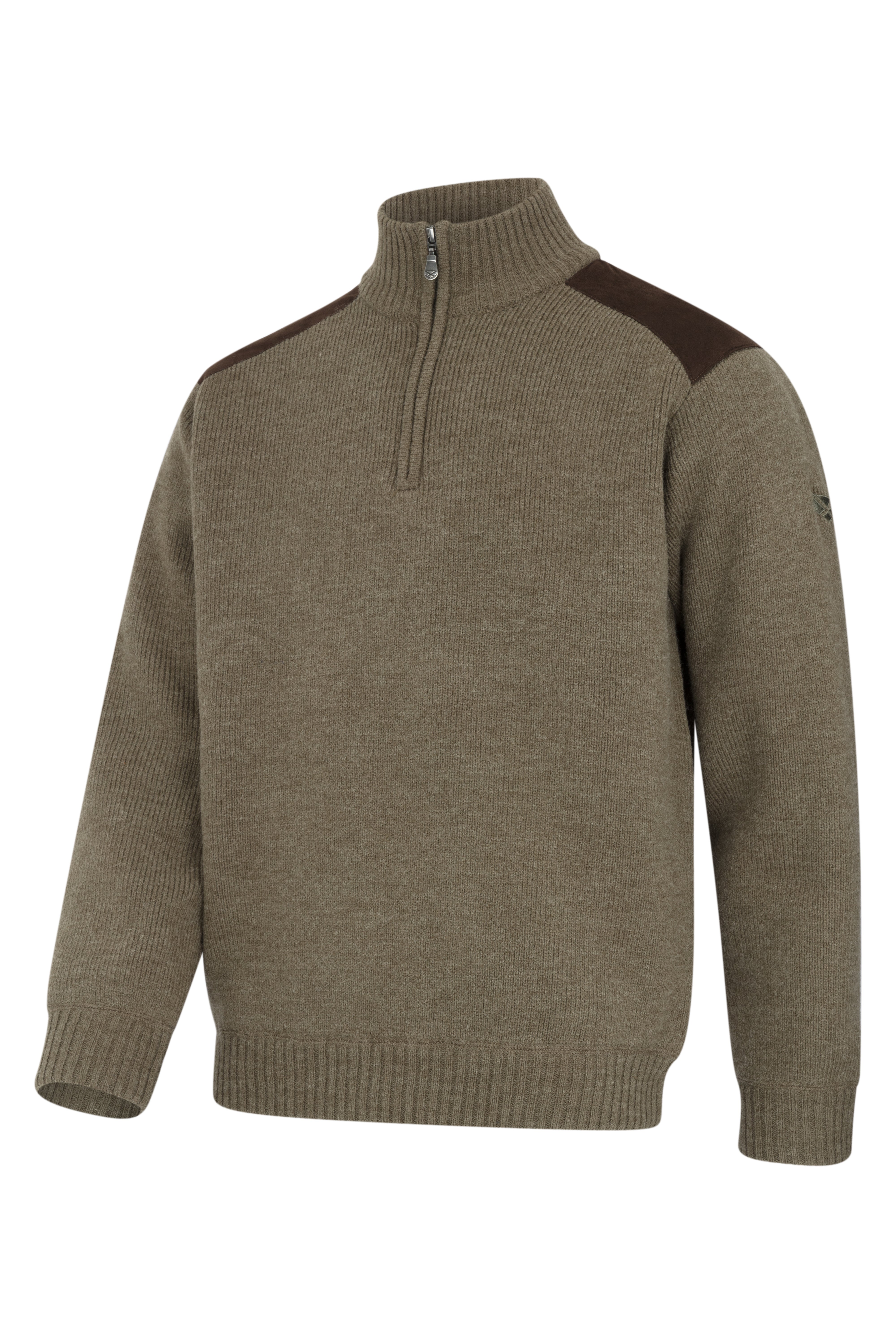 Hebrides II 1/4 Zip Windproof Pullover