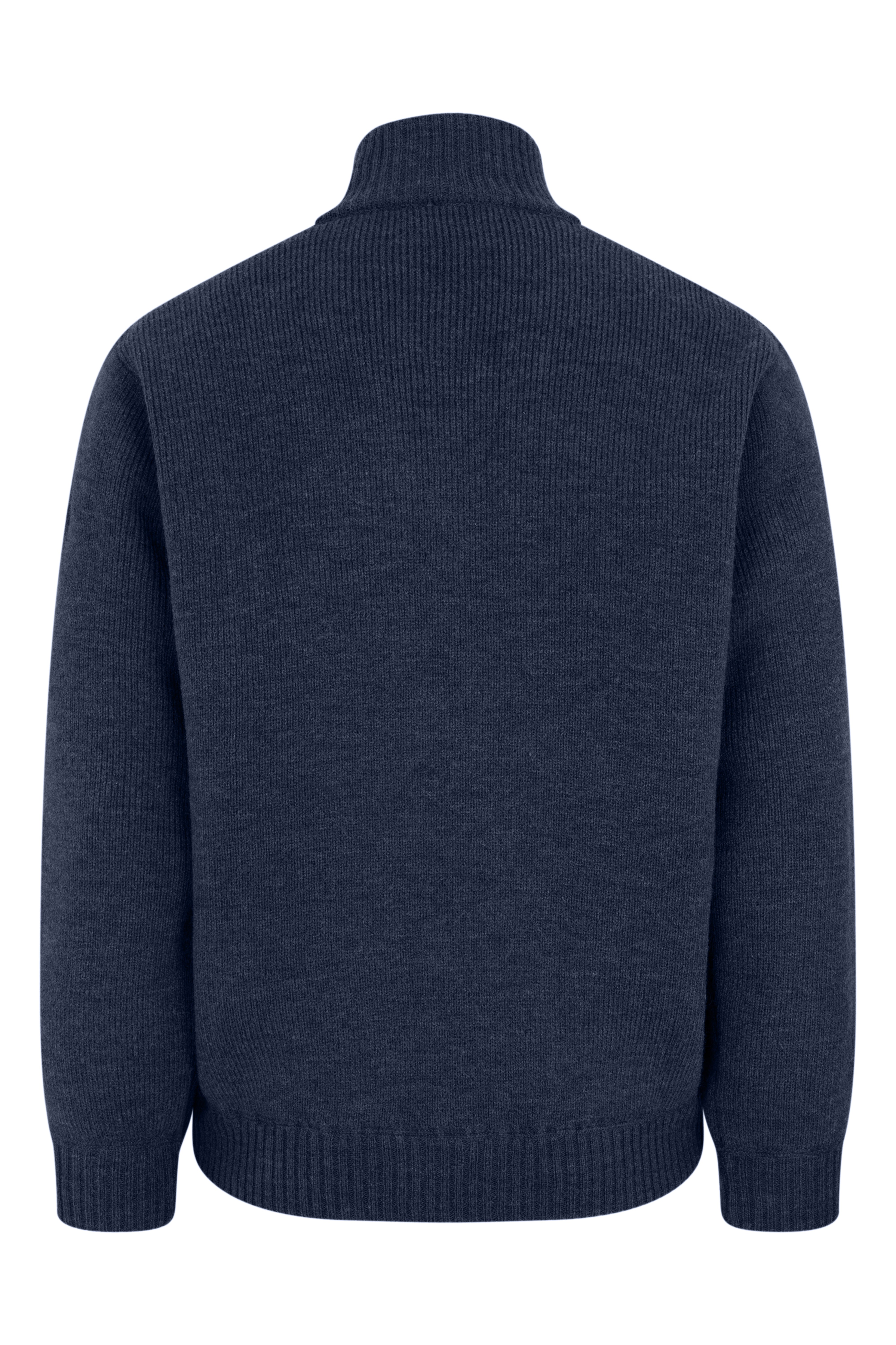 Hebrides II 1/4 Zip Windproof Pullover