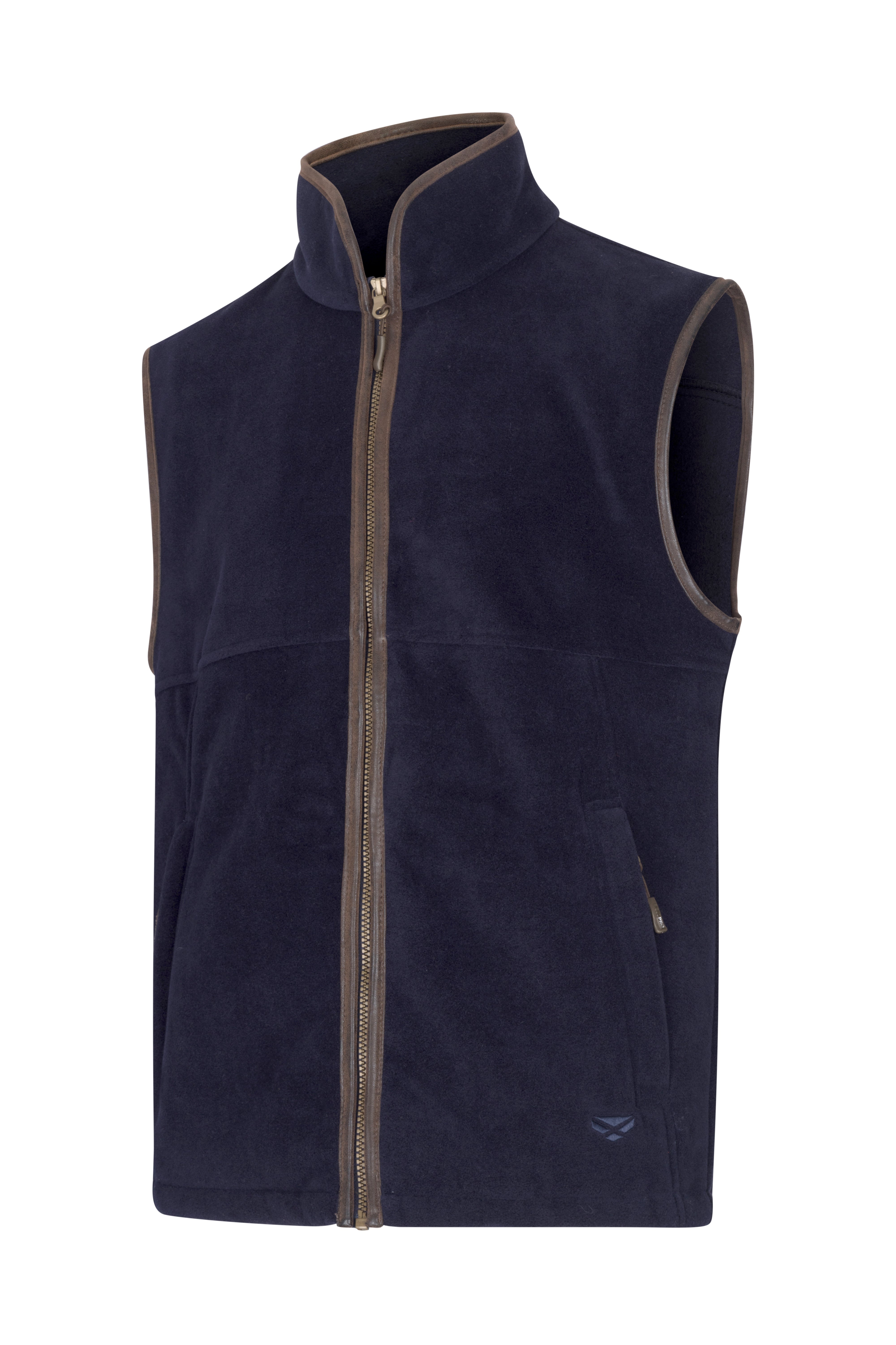 Stenton Technical Fleece Vest