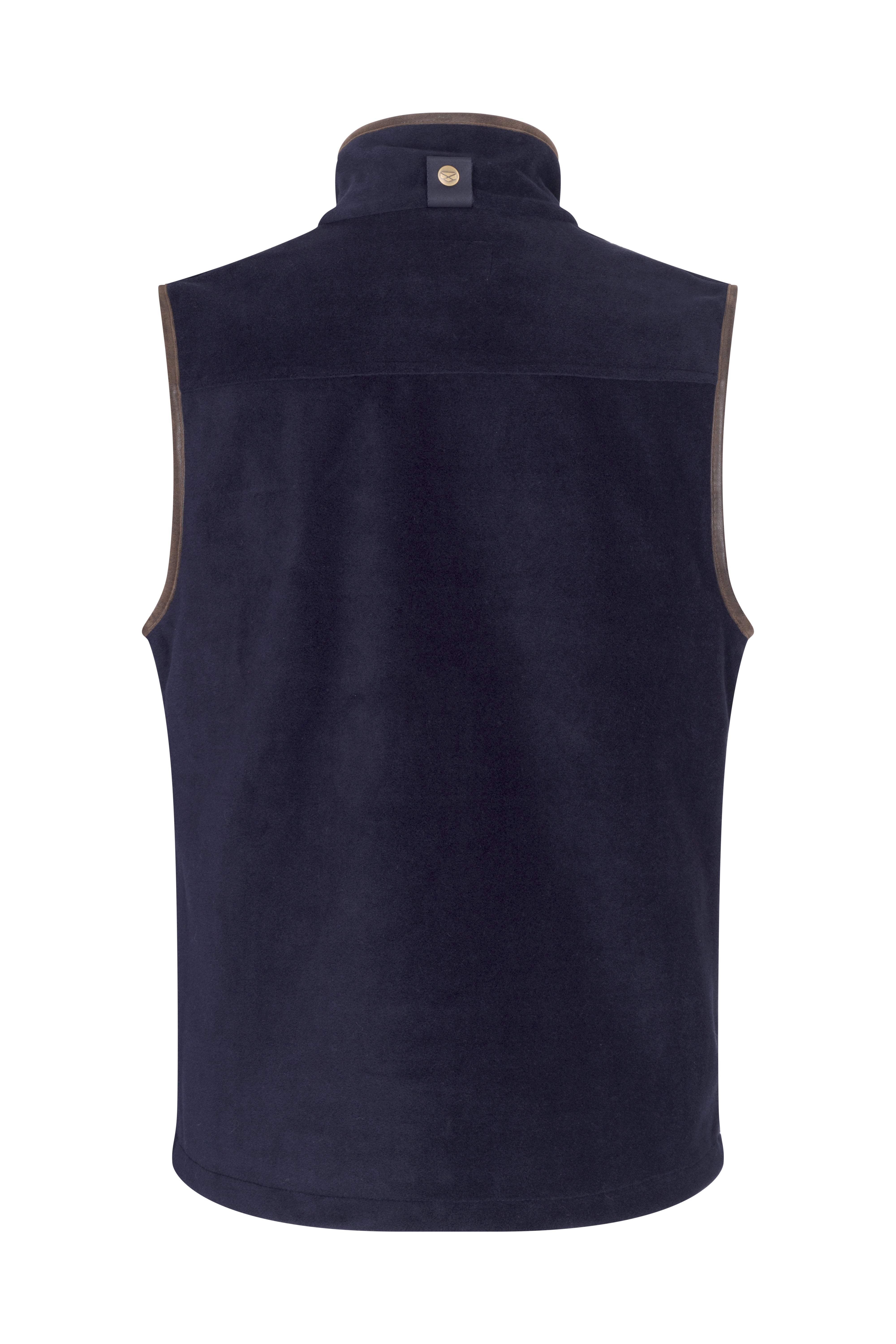 Stenton Technical Fleece Vest