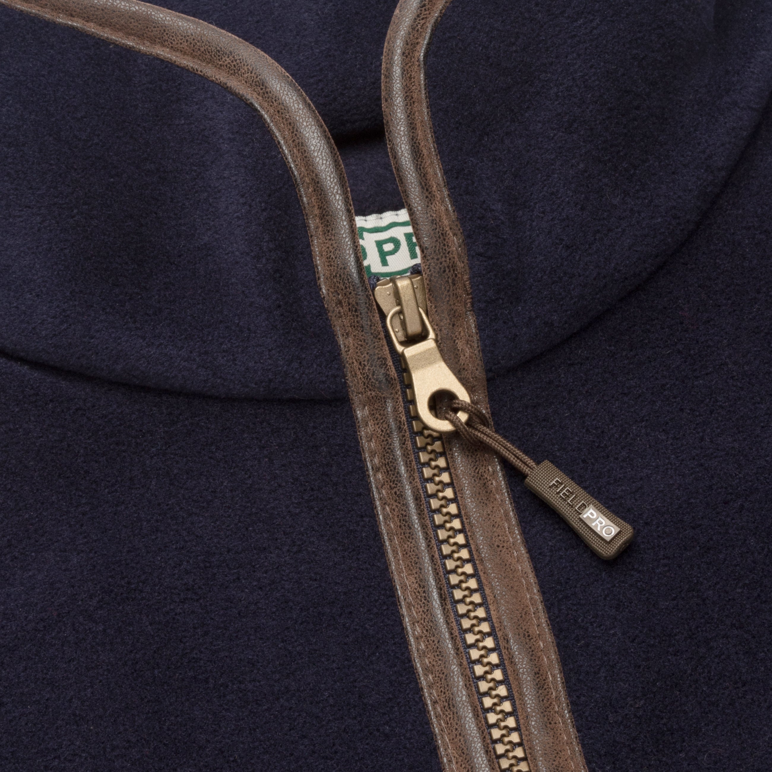 Stenton Technical Fleece Vest