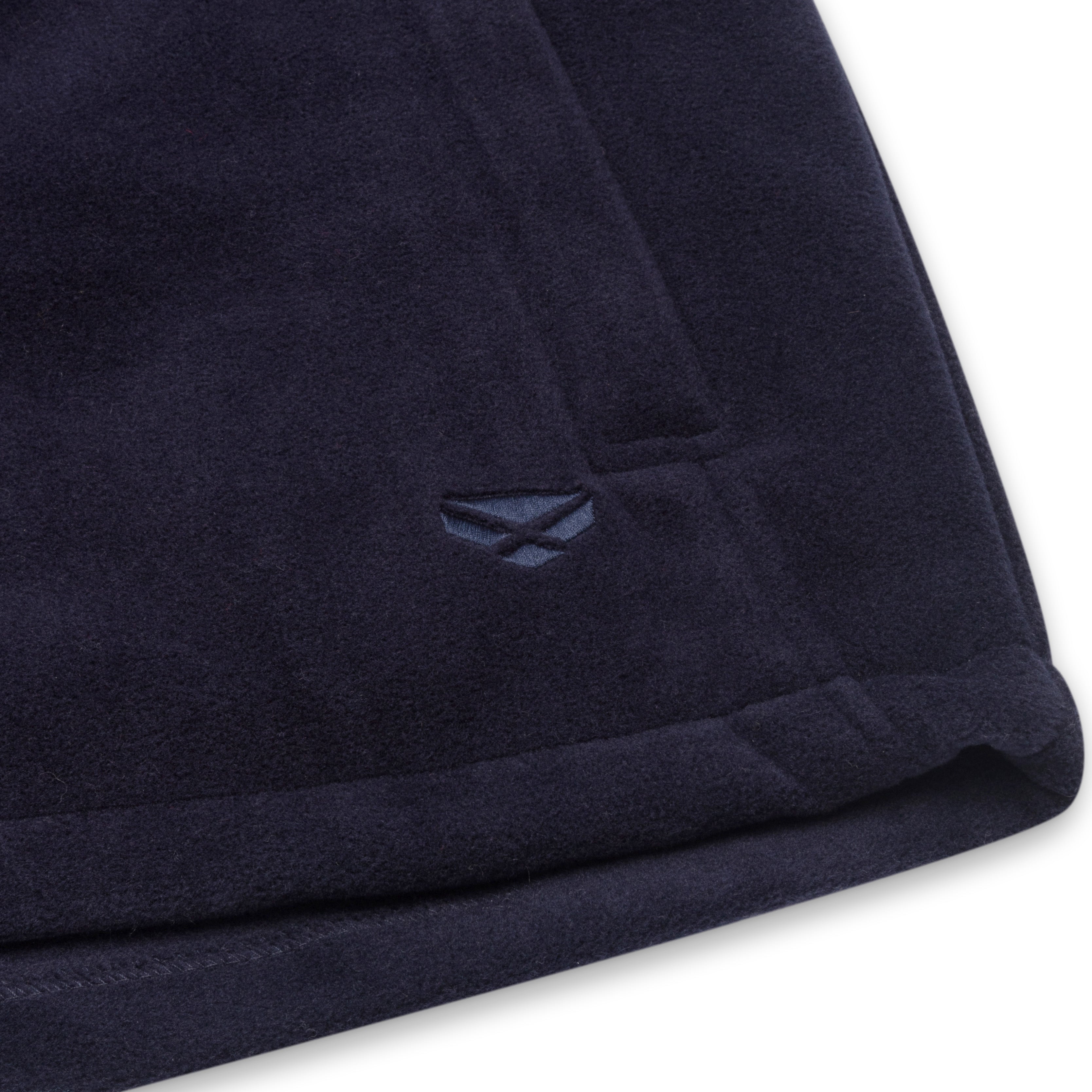 Stenton Technical Fleece Vest