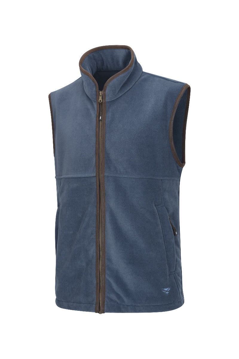 Stenton Technical Fleece Vest