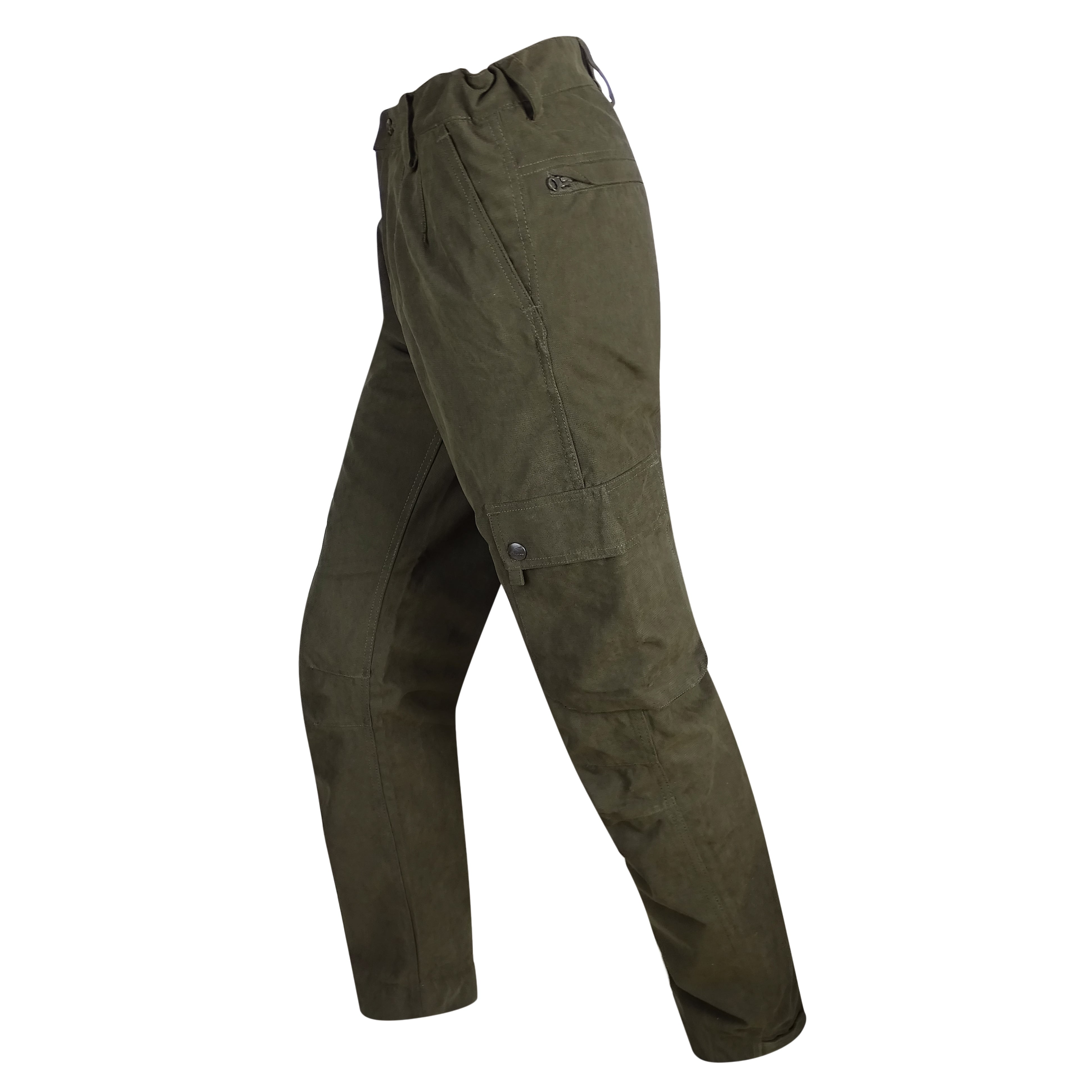 Struther Waterproof Field Bukser