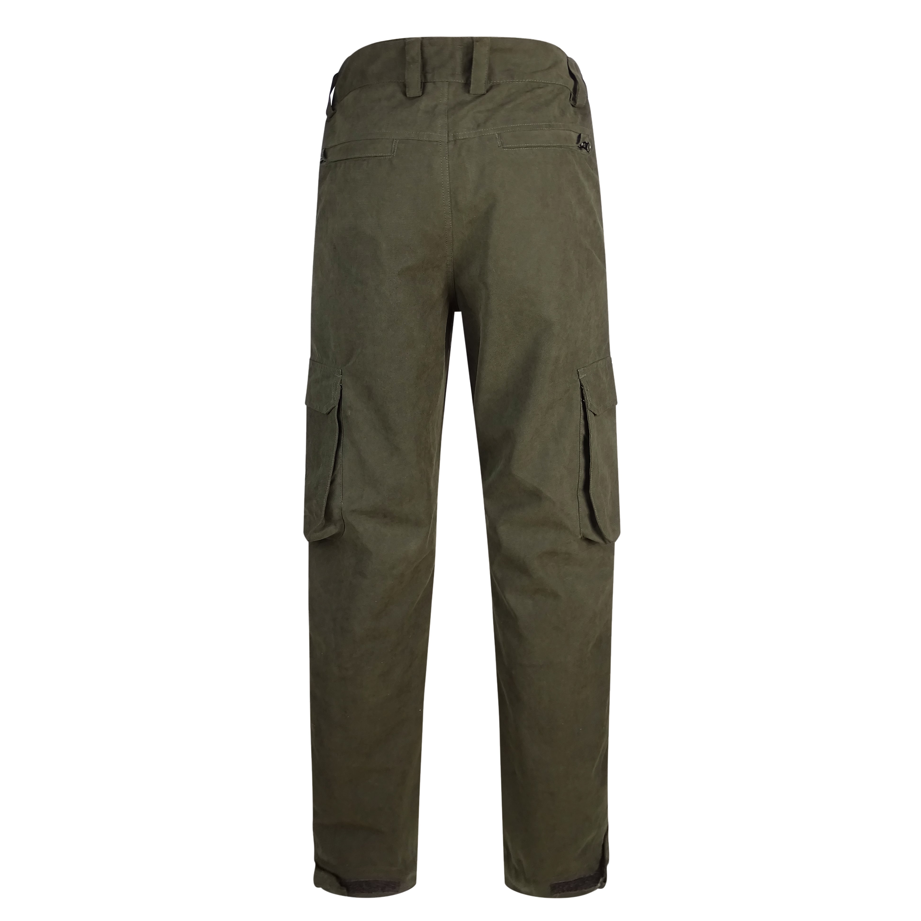 Struther Waterproof Field Bukser