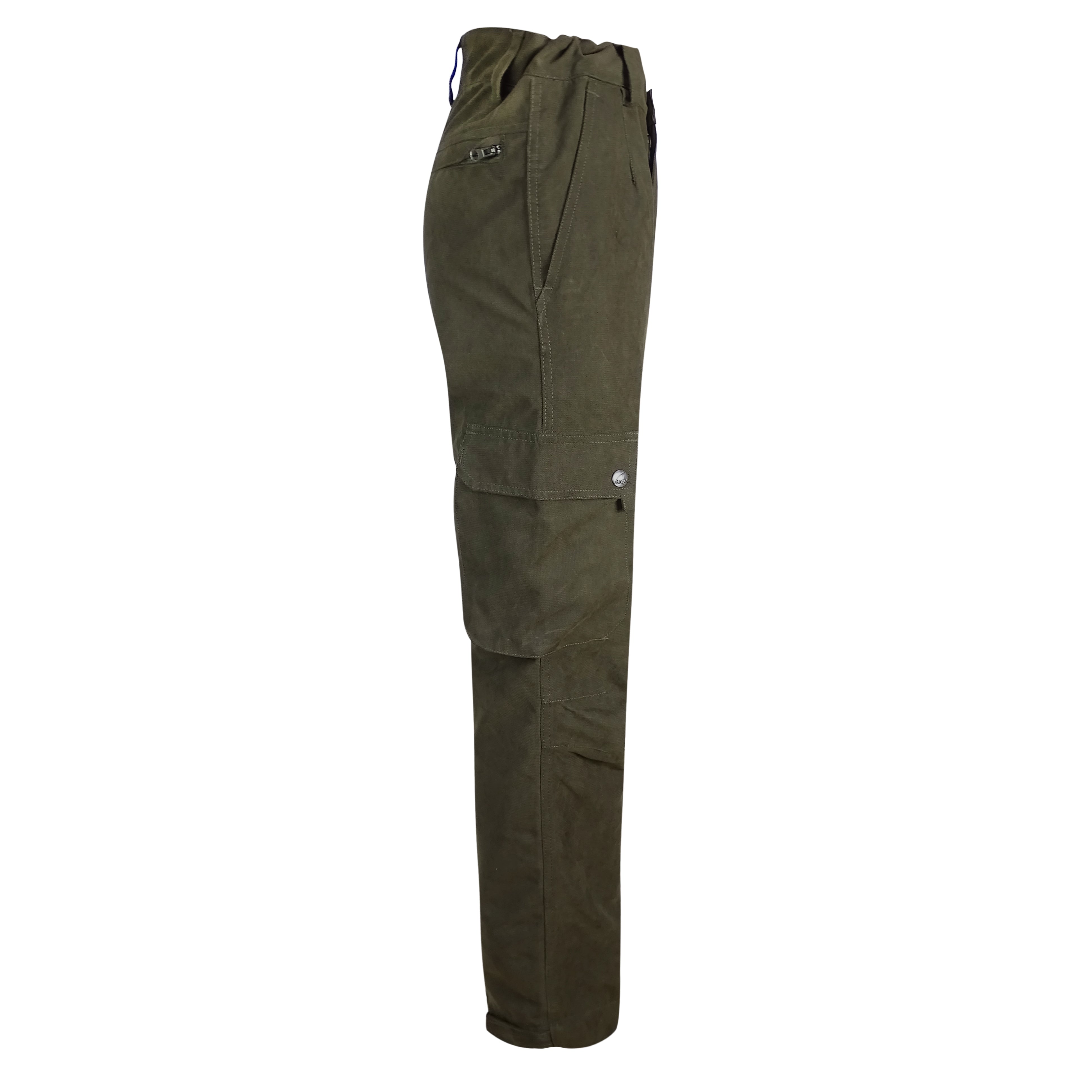 Struther Waterproof Field Bukser