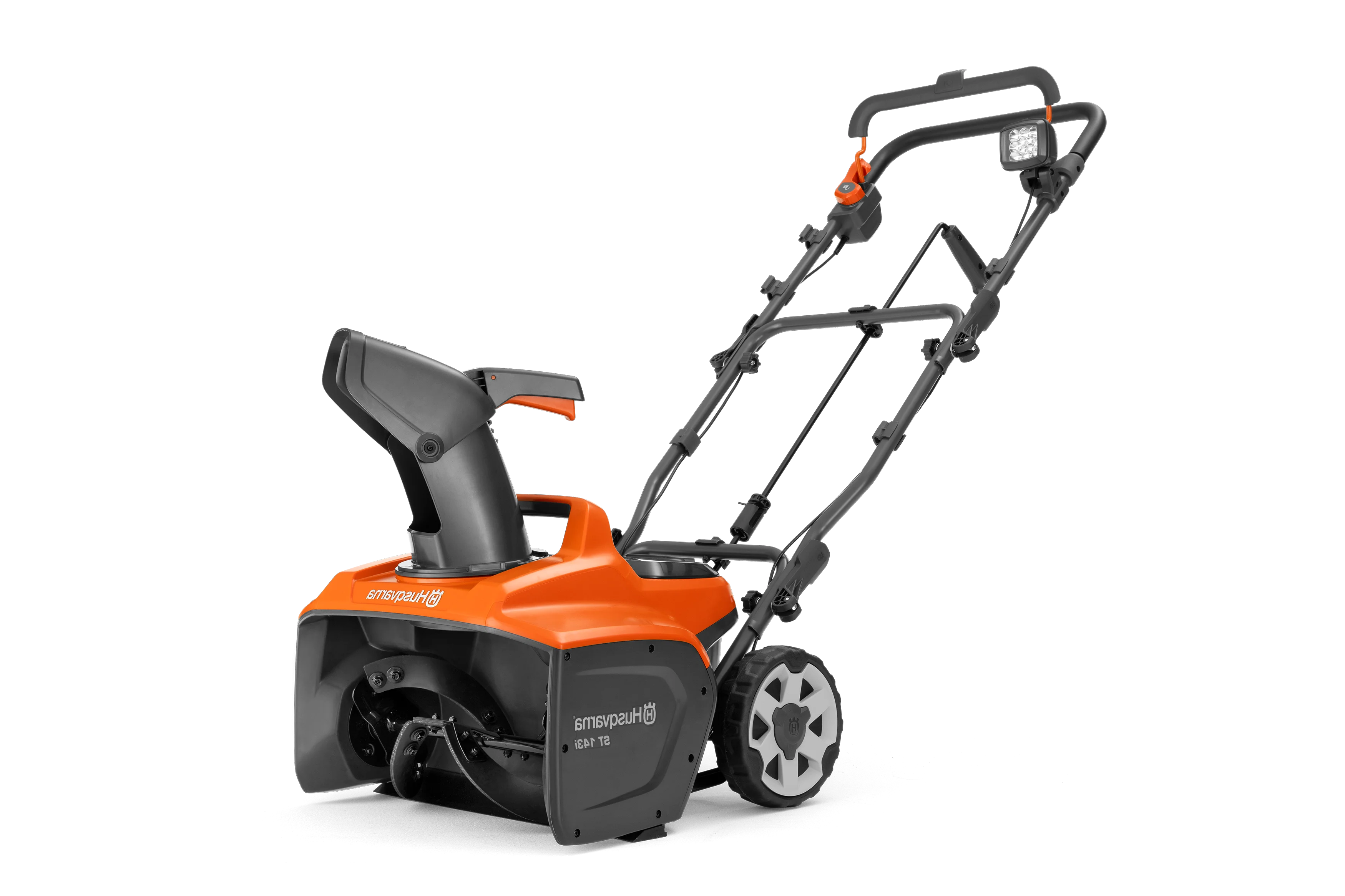 Husqvarna ST 143i Sneslynge