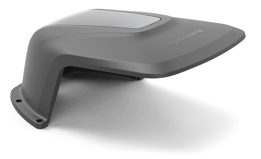 Husqvarna Aspire R4 Garage