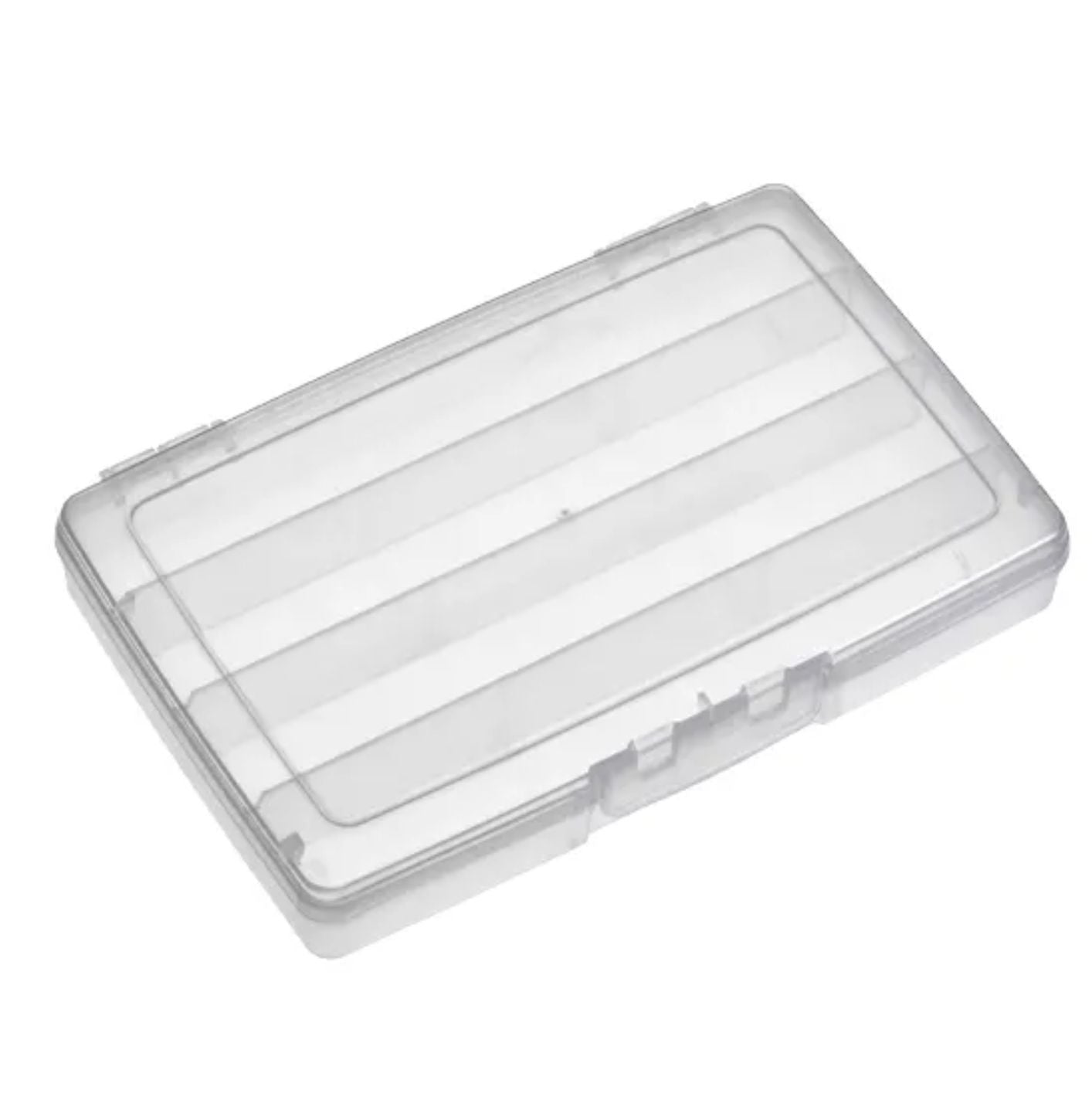 Panaro Grejbox med 4 rum