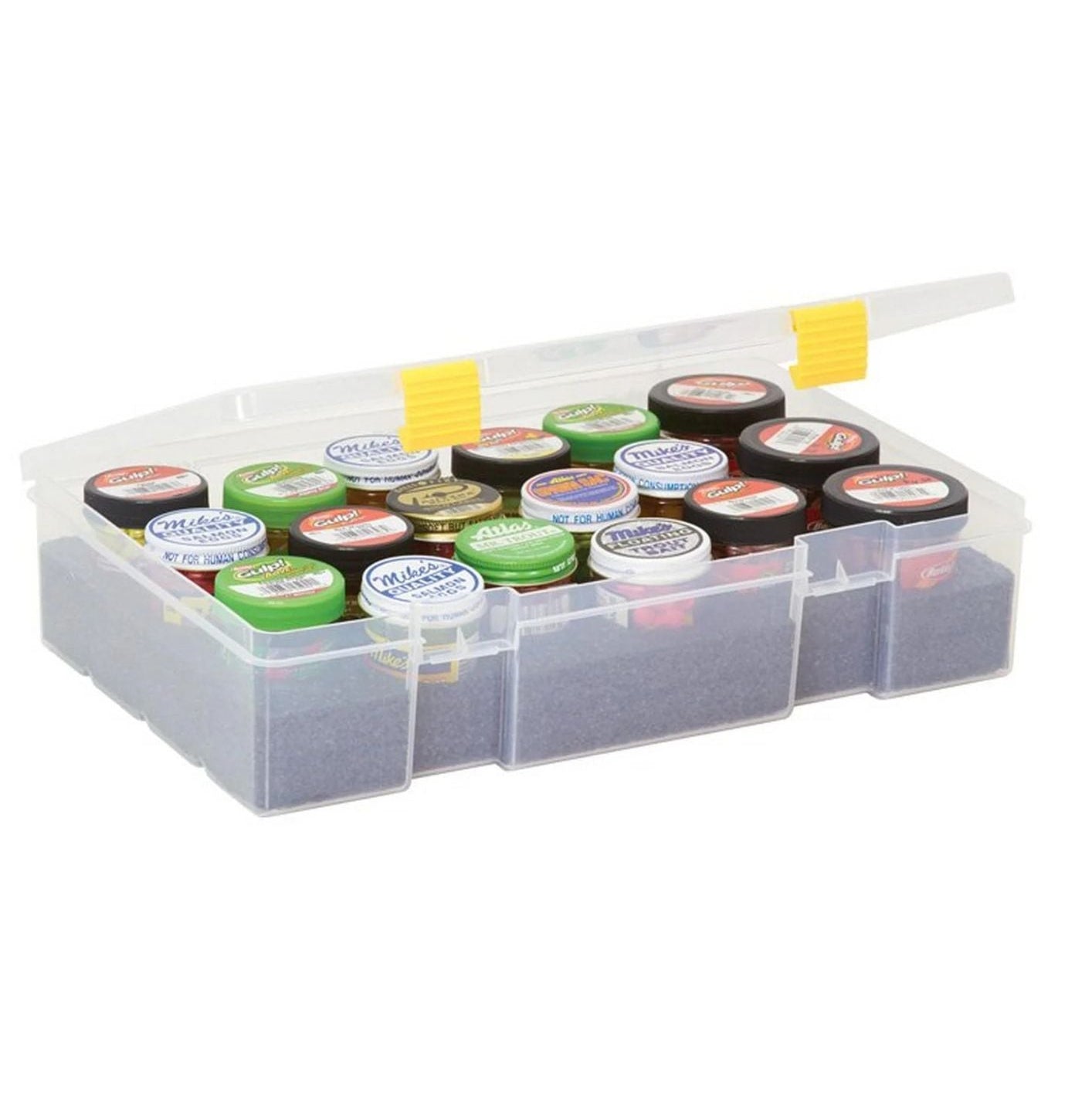 Plano 3700 ProLatch Bait Container StowAway