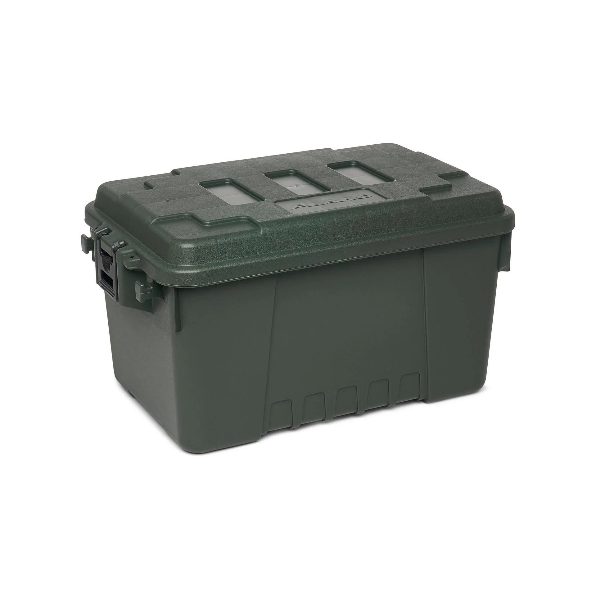 Plano Sportsmans Trunk Small Olive drab