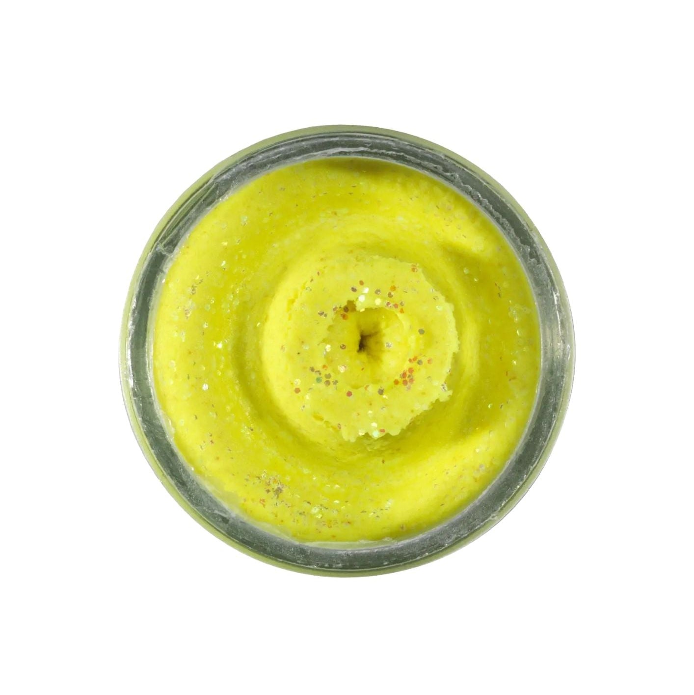 Sinking Sunshine Yellow