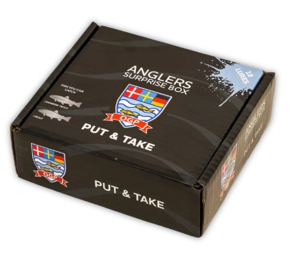 OGP P&T Suprise Box