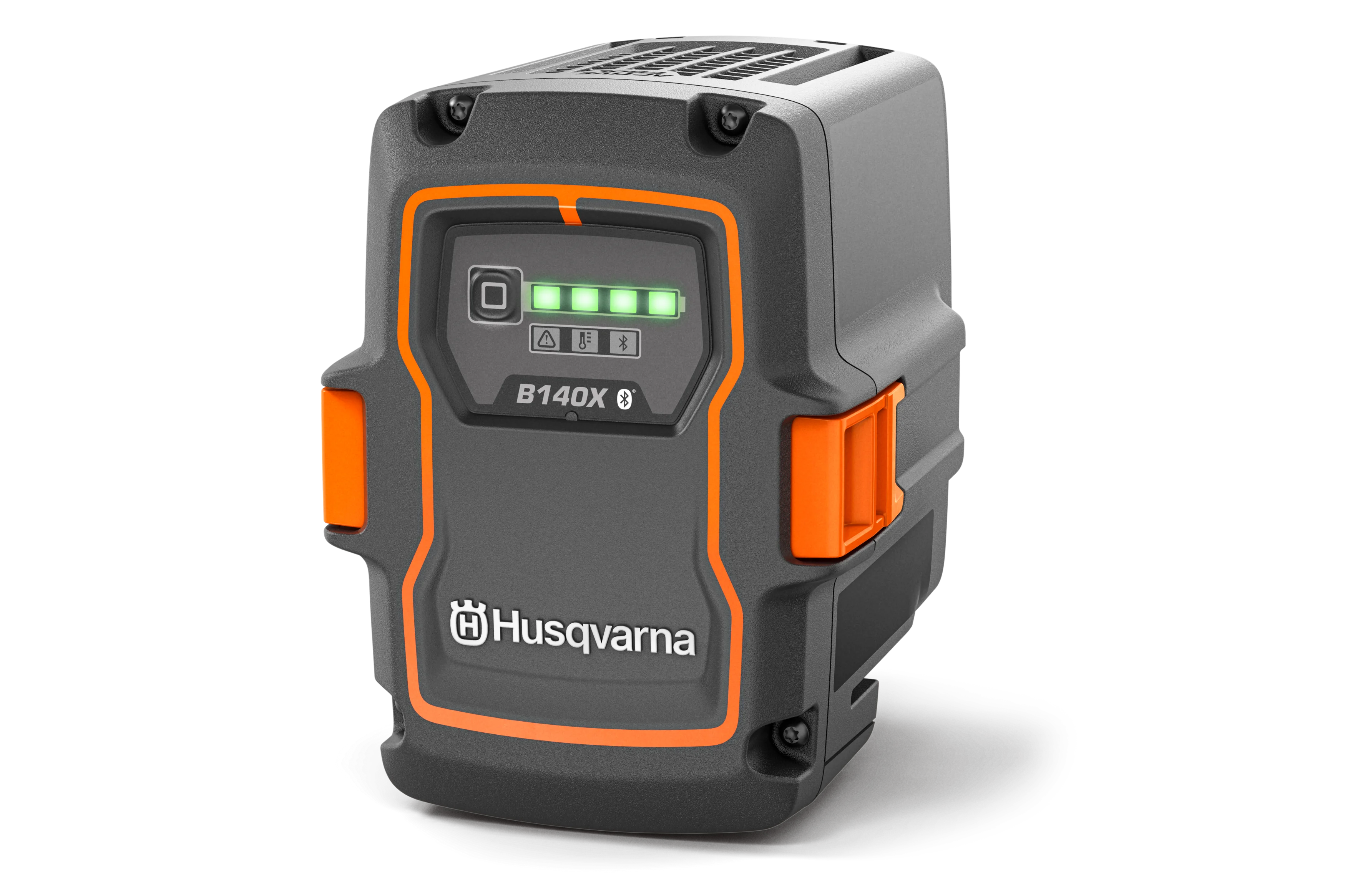 Husqvarna 40-B140X Batteri m/Bluetooth