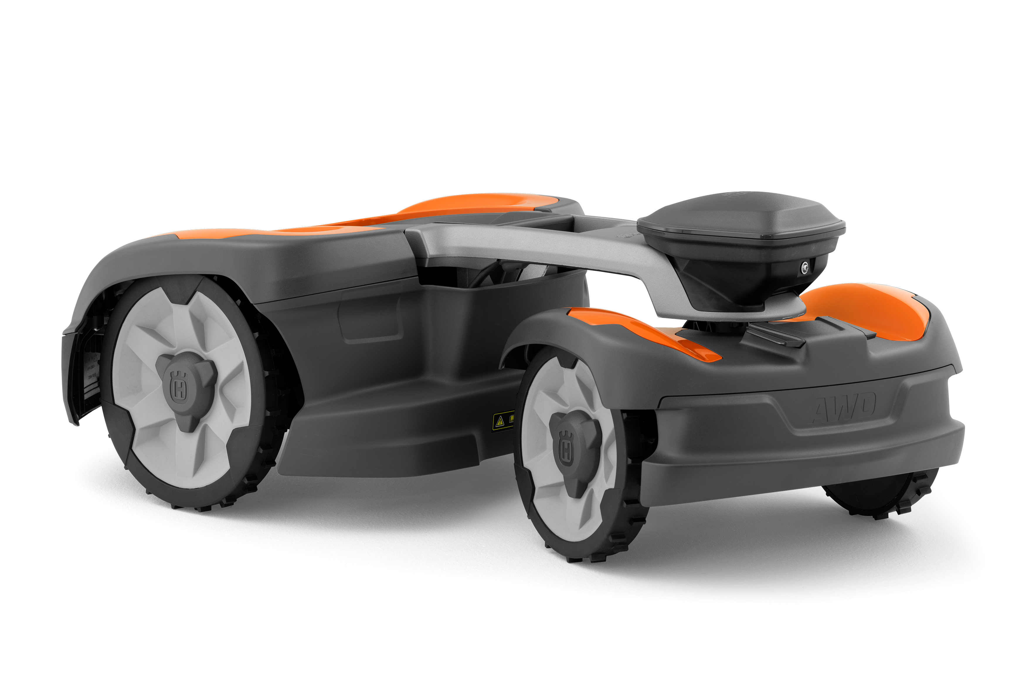 Husqvarna Automower 535 AWD EPOS
