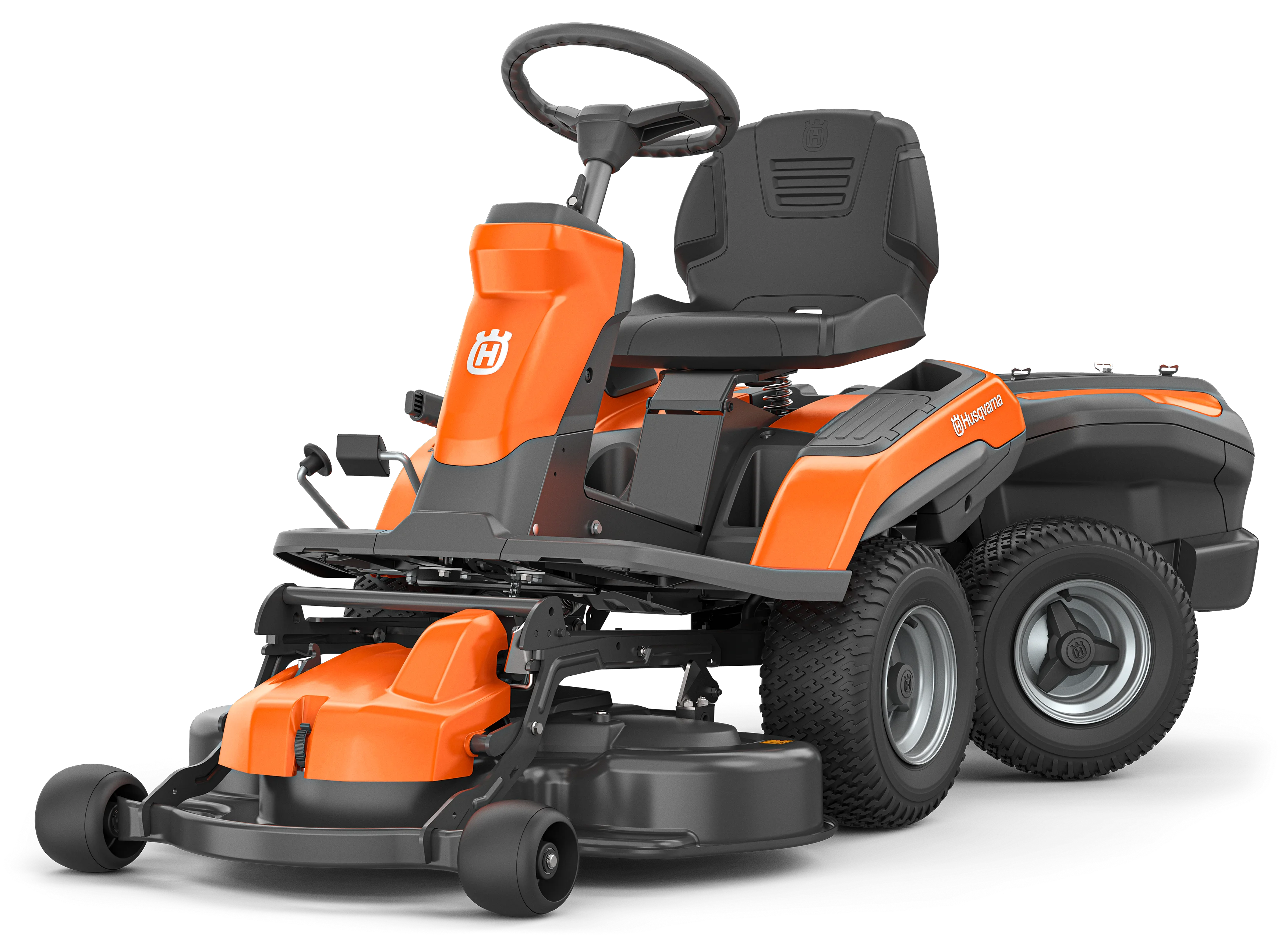 Husqvarna R200IX Rider Batteri