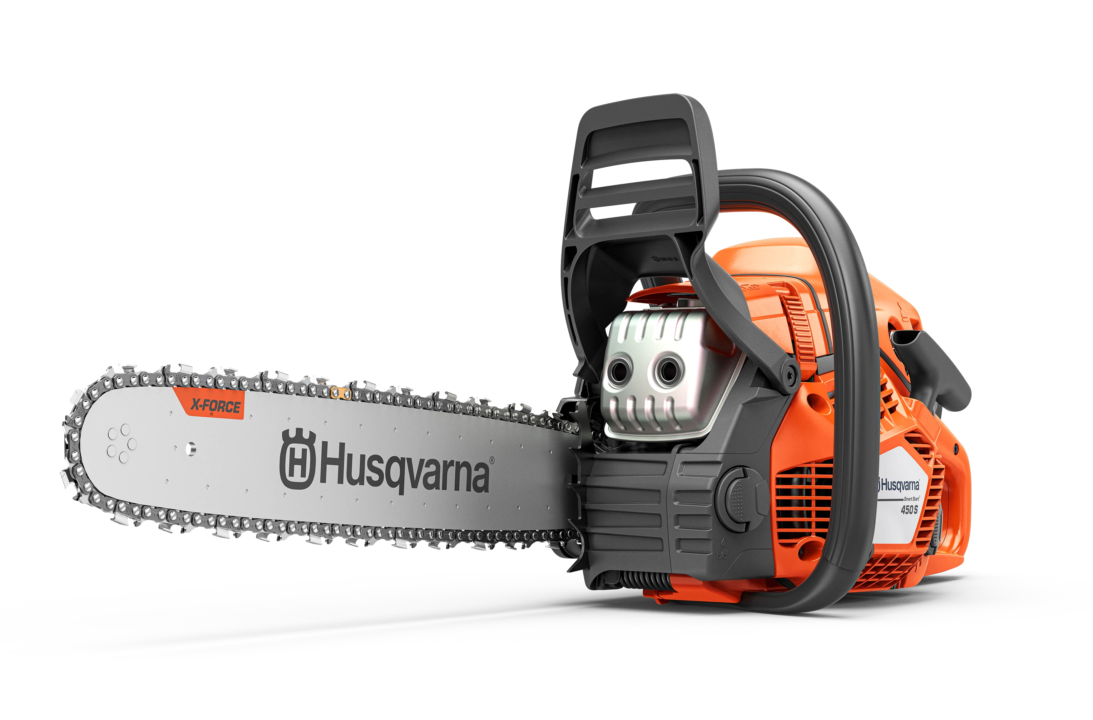 Husqvarna 450S Motorsav