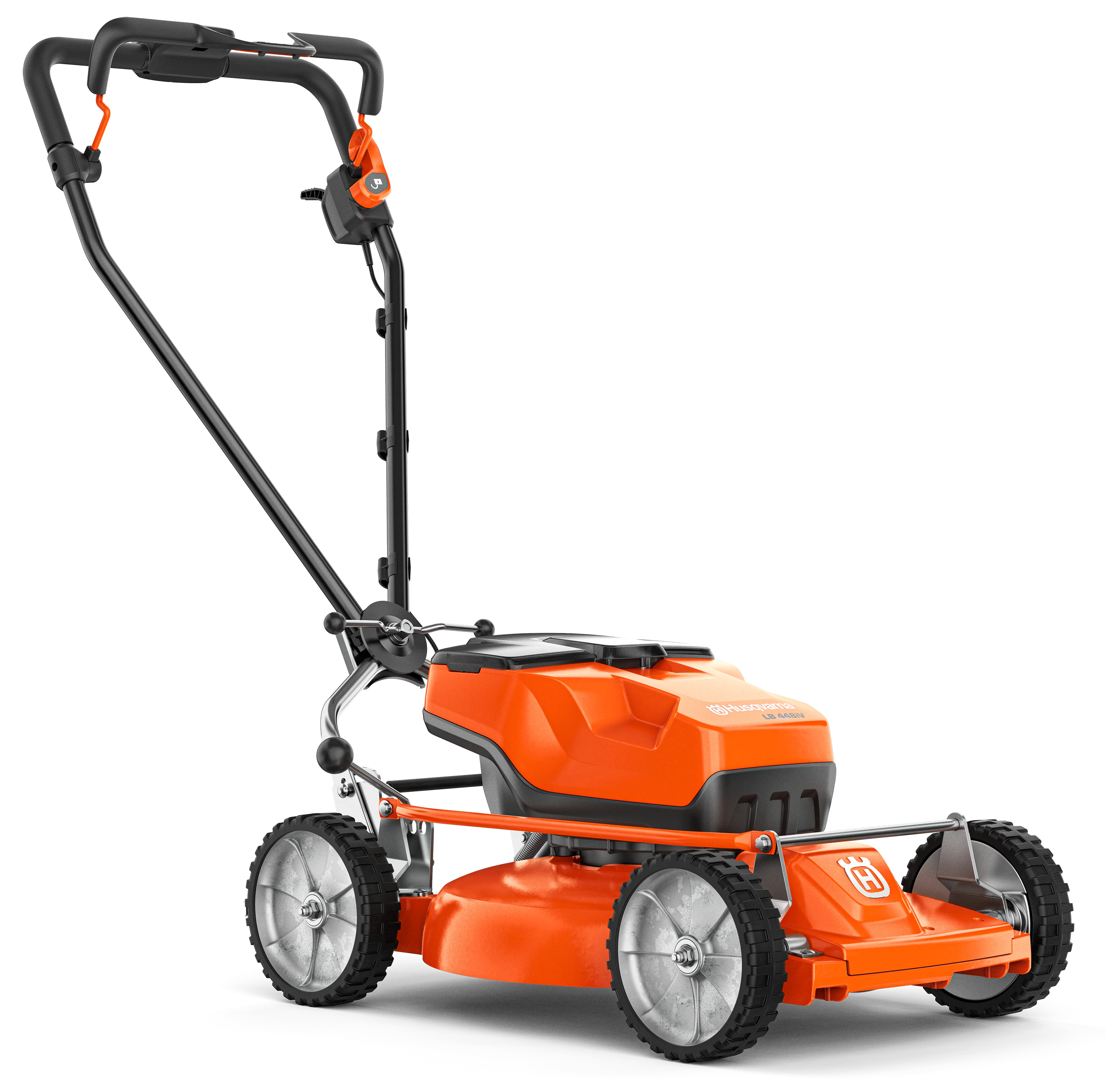 Husqvarna LB 448iV Plæneklipper